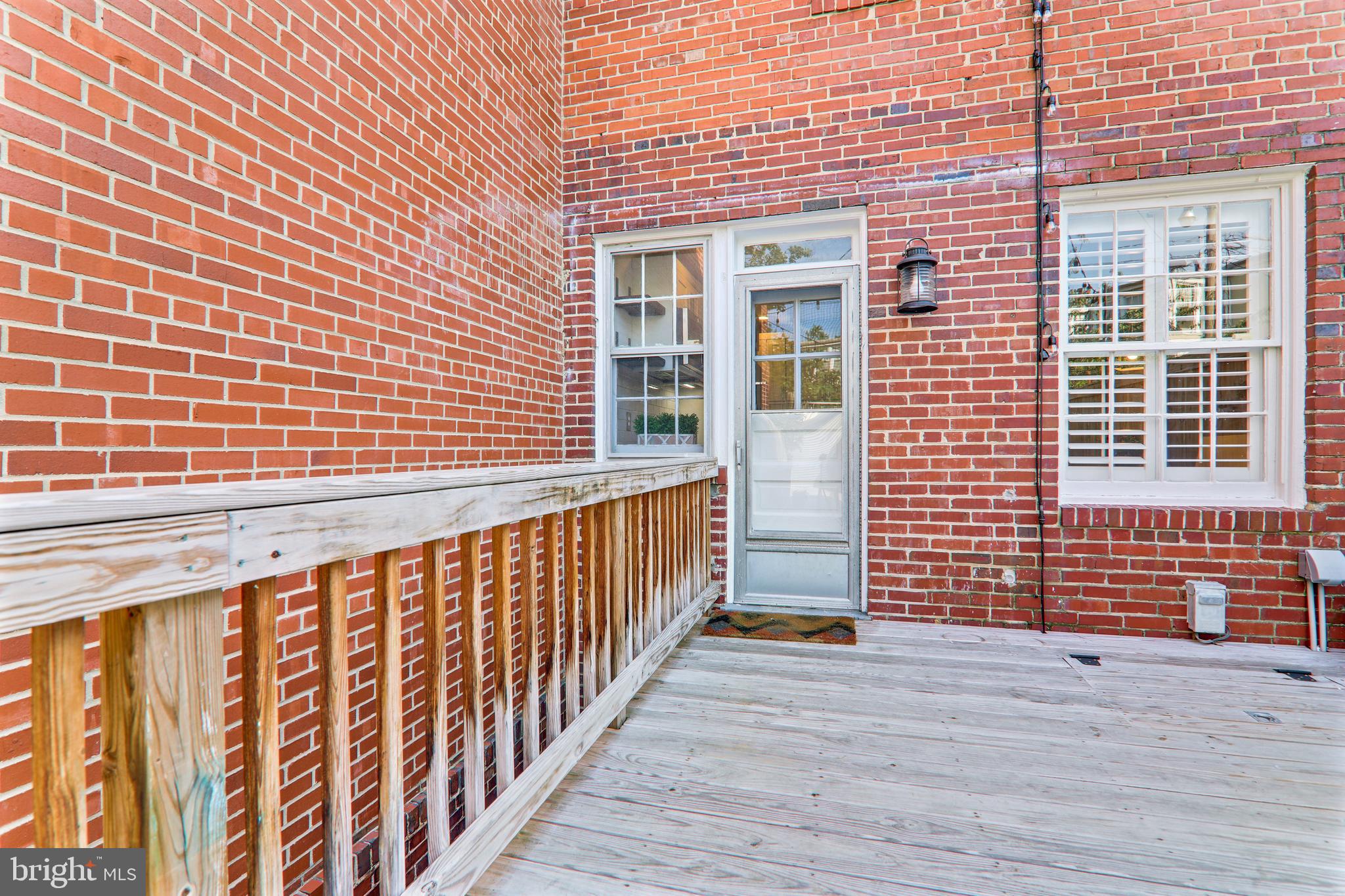 2414 Tunlaw Road Northwest Washington, DC 20007 - Photo 37 of 44 Gallery Image 37