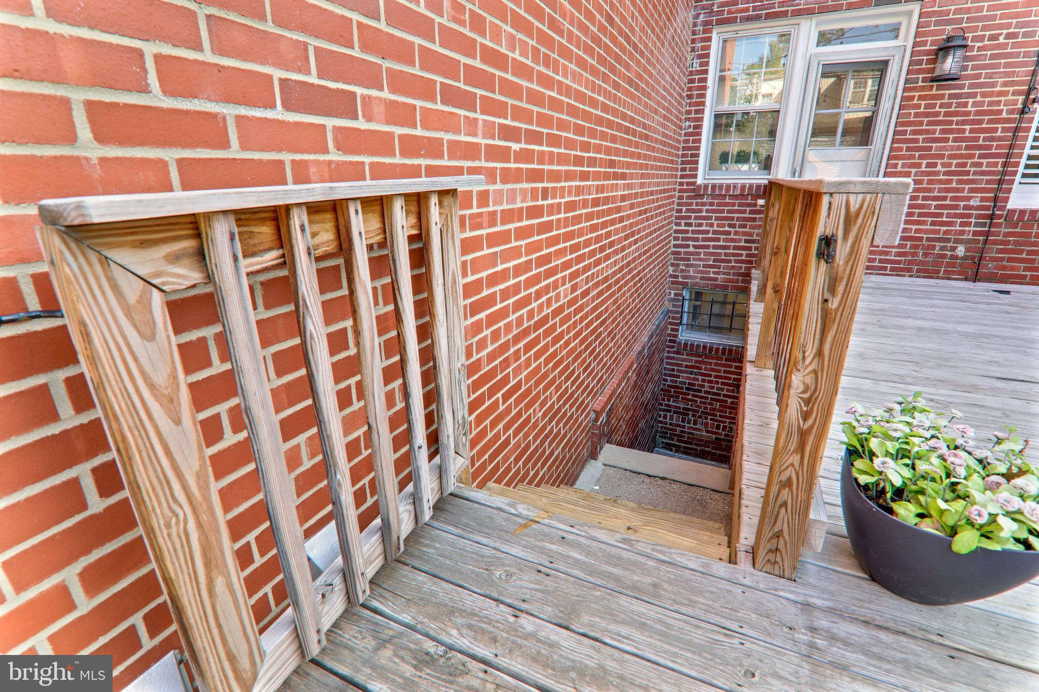 2414 Tunlaw Road Northwest Washington, DC 20007 - Photo 38 of 44 Gallery Image 38