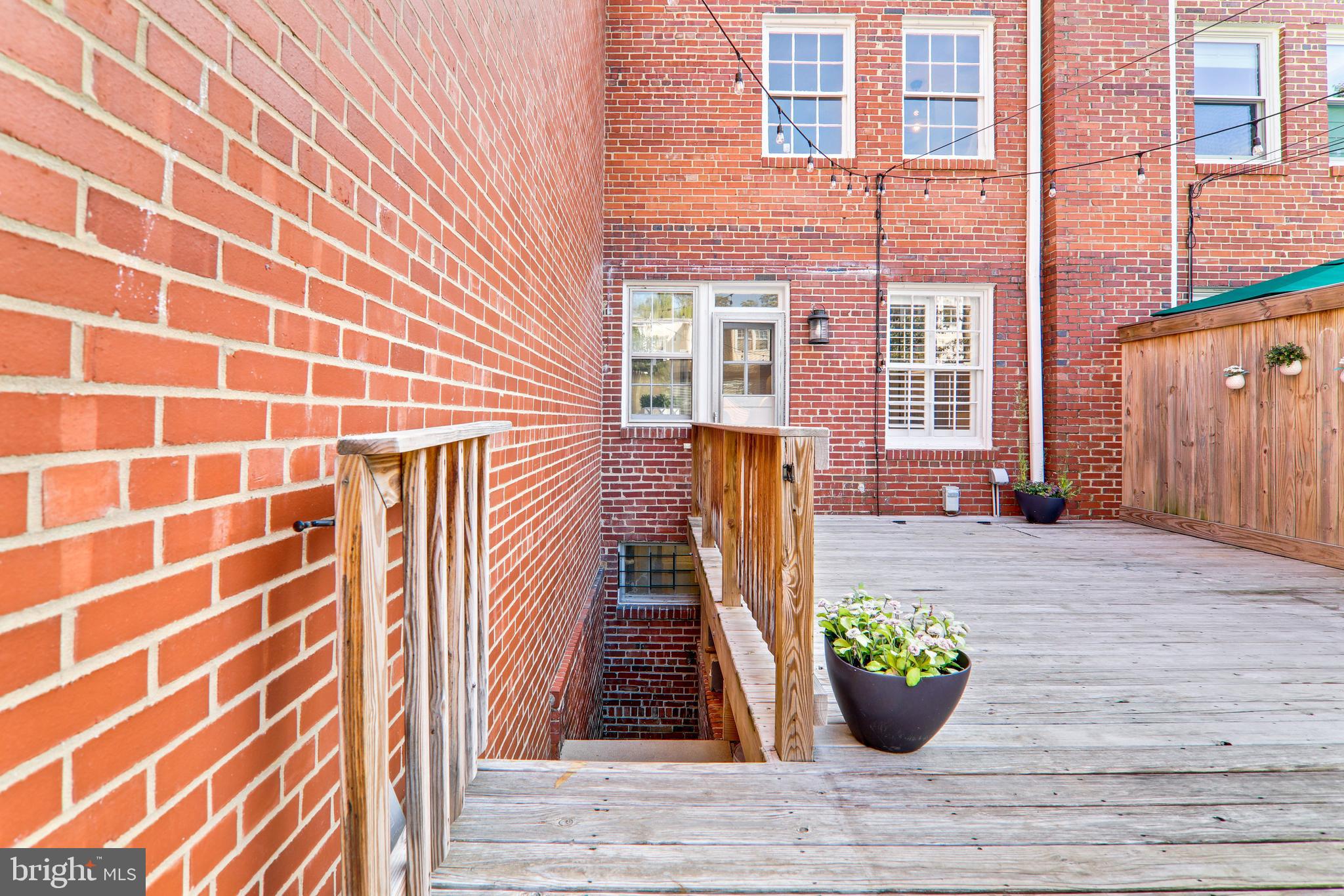 2414 Tunlaw Road Northwest Washington, DC 20007 - Photo 39 of 44 Gallery Image 39