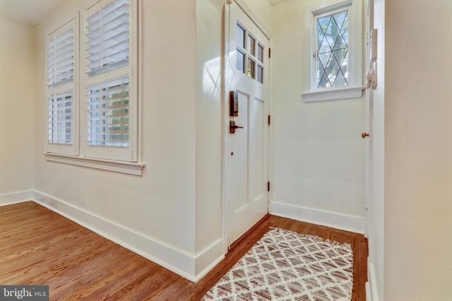 $993,700 | 2414 Tunlaw Road Northwest, Washington, DC 20007