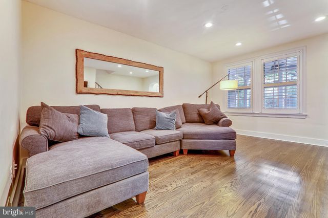 $993,700 | 2414 Tunlaw Road Northwest, Washington, DC 20007