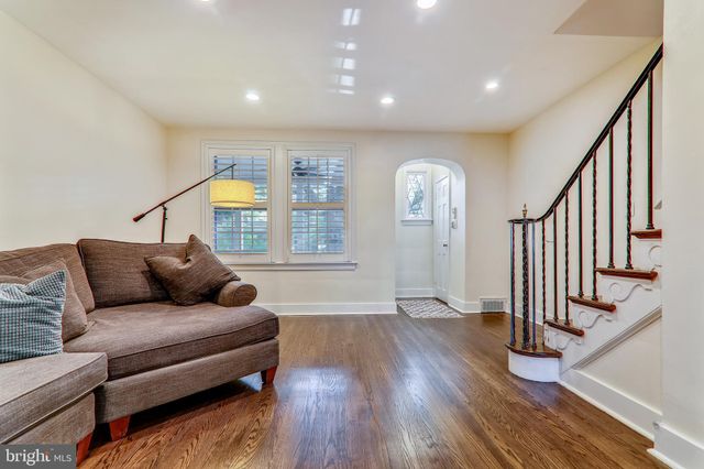 $993,700 | 2414 Tunlaw Road Northwest, Washington, DC 20007