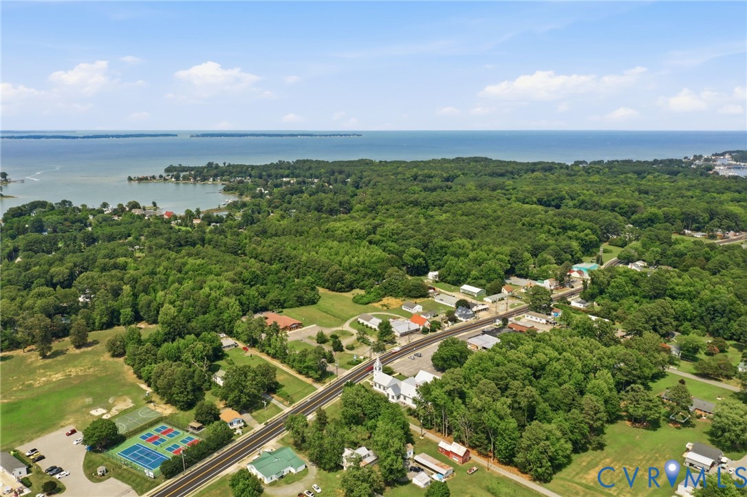 517 Crittenden Road Deltaville, VA 23043 - Photo 25 of 42