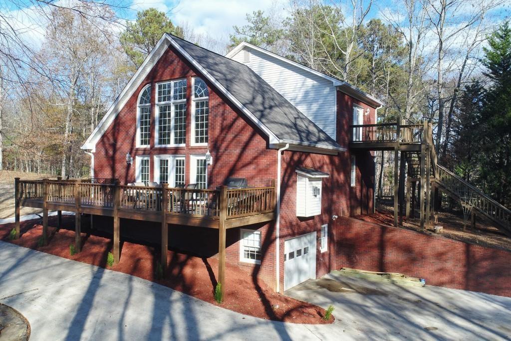 3995 Chestatee Road Gainesville, GA 30506 - Photo 1 of 1 Gallery Image 1