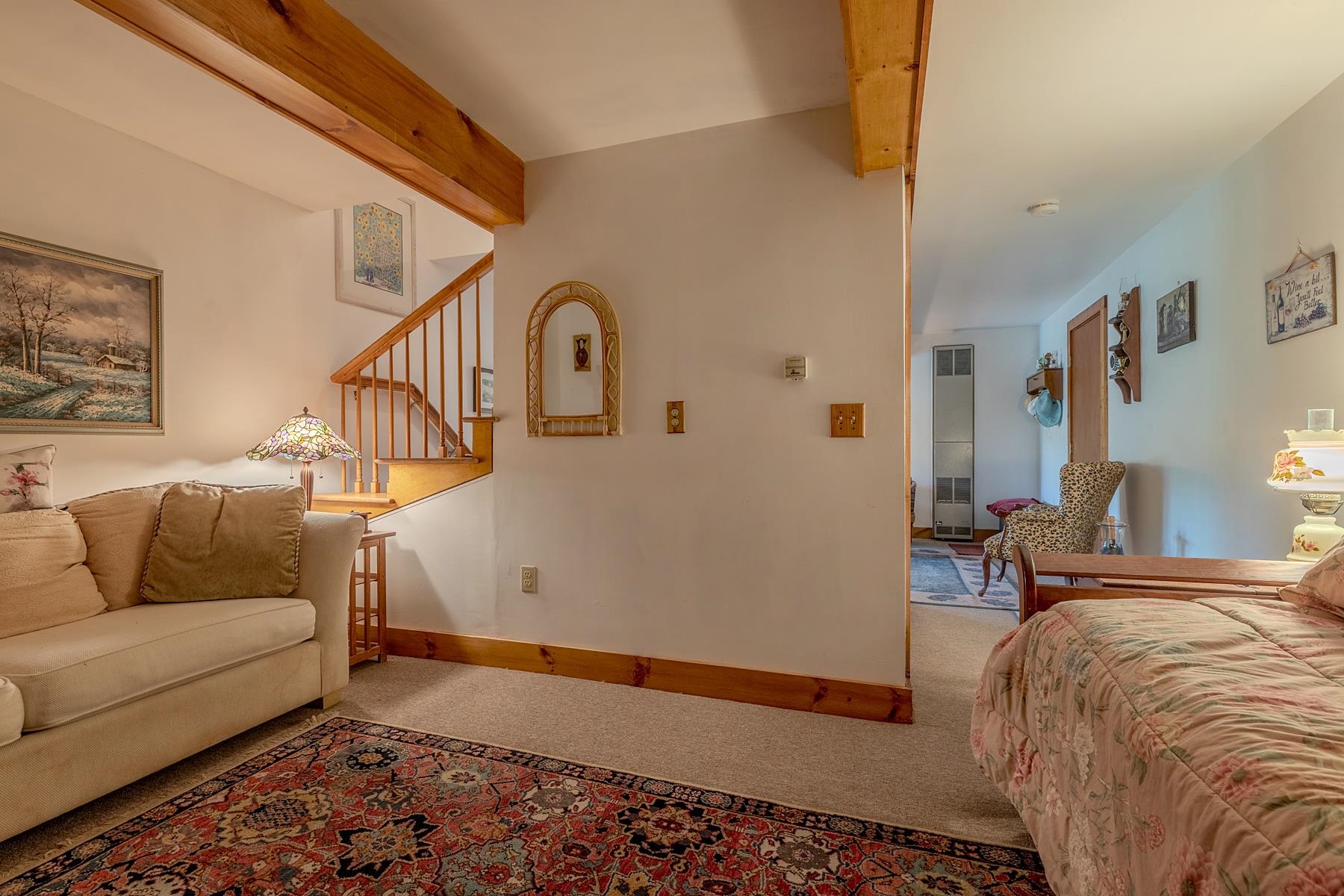 358 High Meadow Way Danby, VT 05761 - Photo 17 of 30
