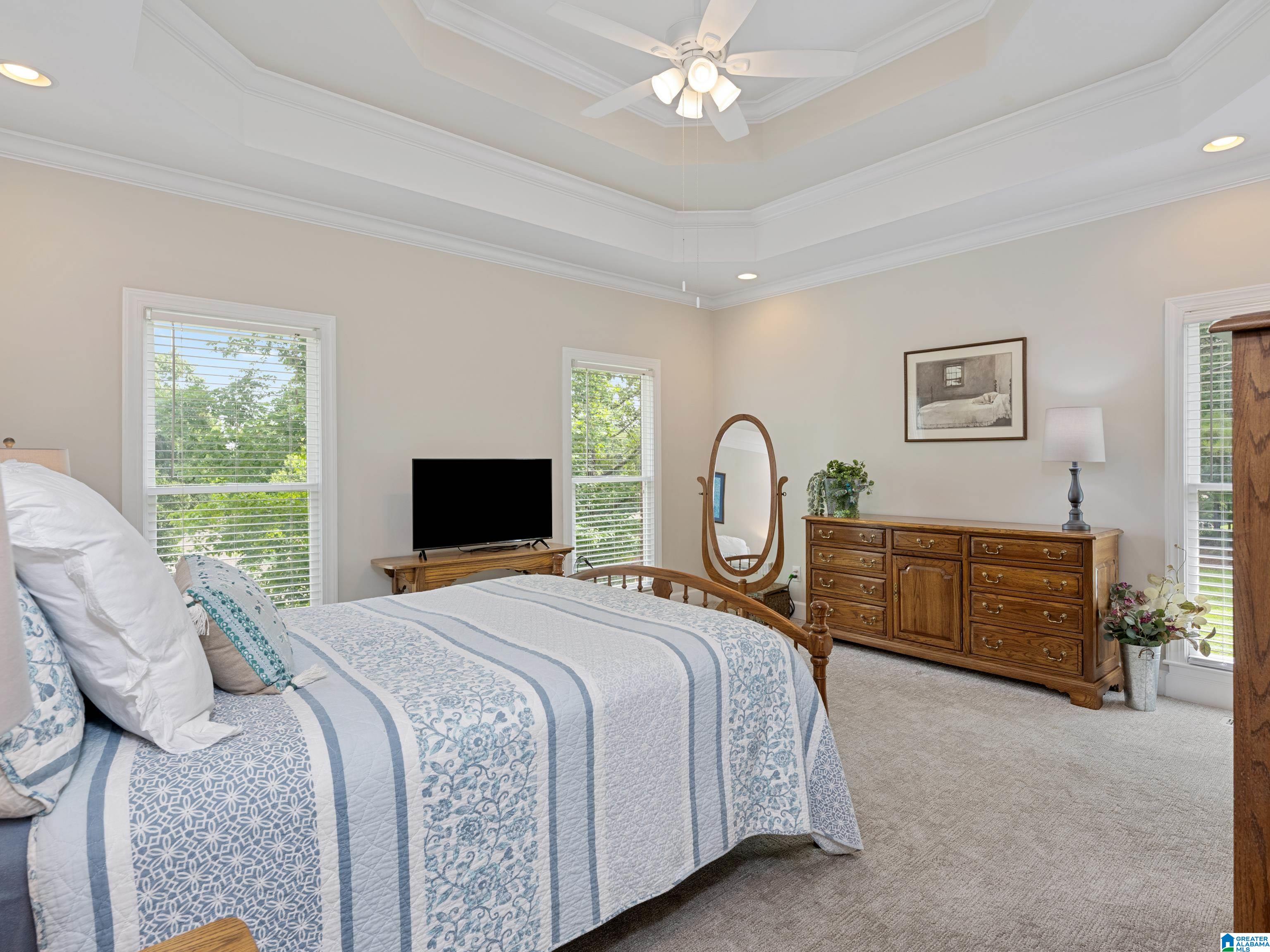 112 Kingsley Court Alabaster, AL 35007 - Photo 27 of 62