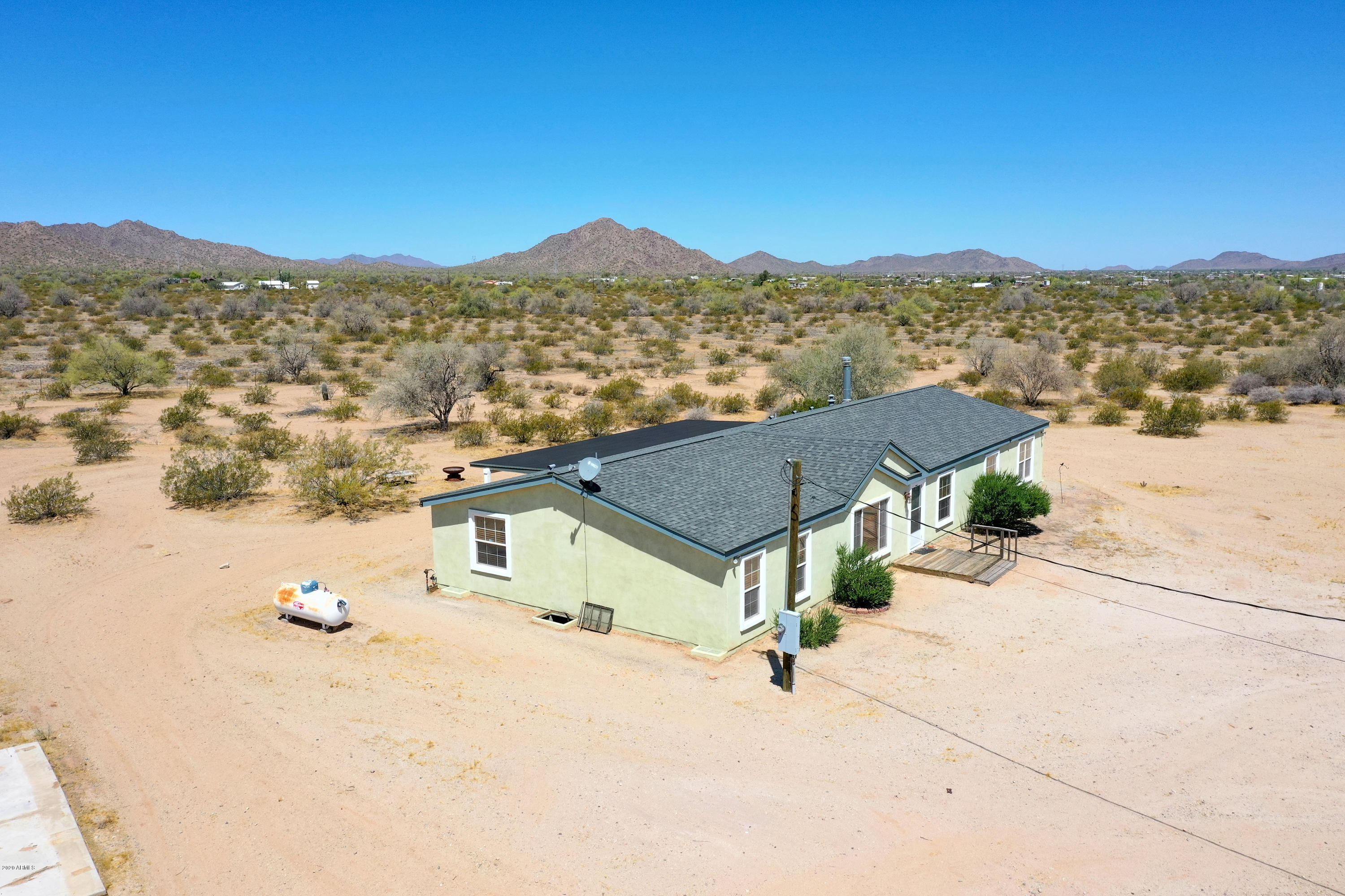 2618 North Bronco Road Maricopa, AZ 85139 - Photo 11 of 72 03