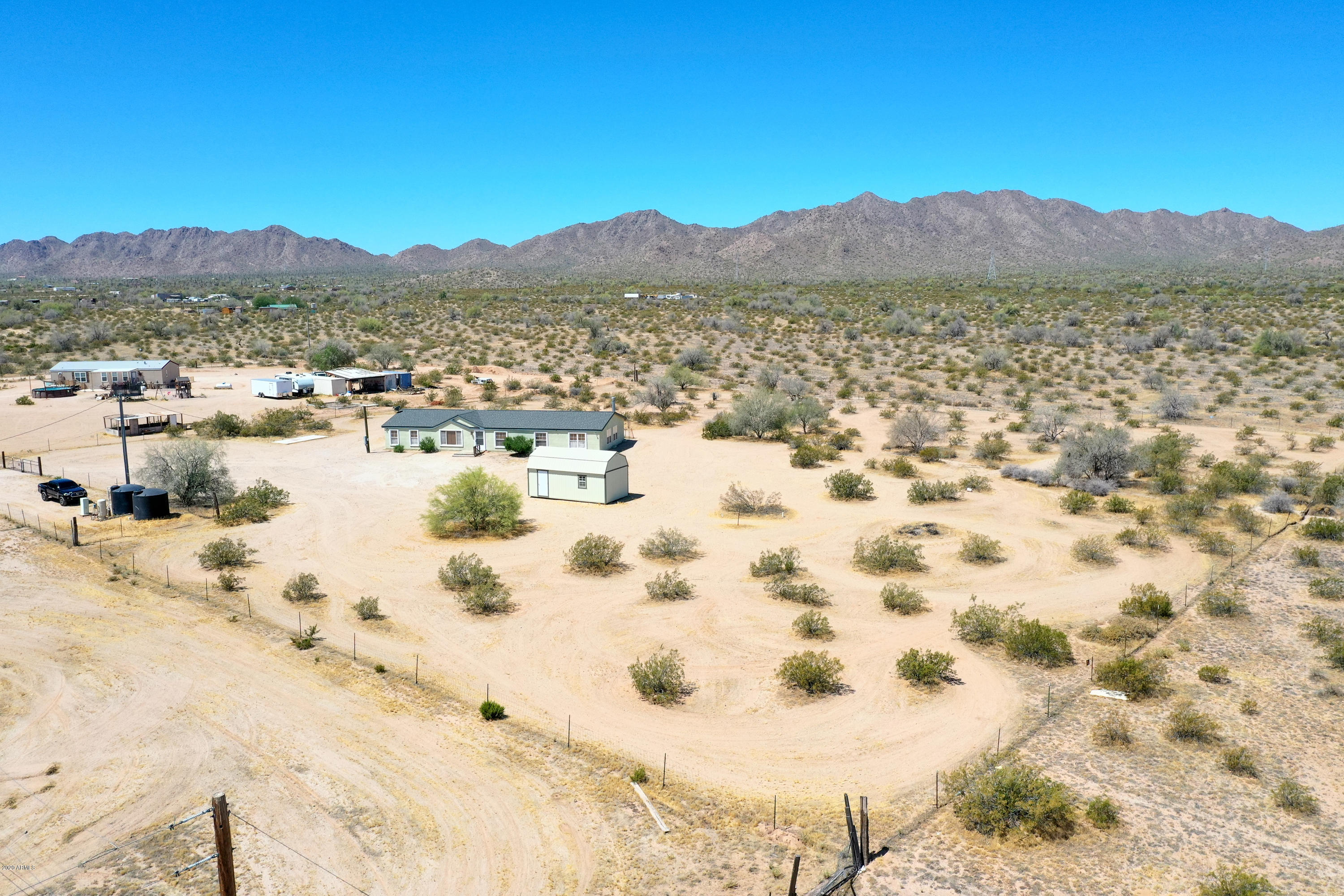 2618 North Bronco Road Maricopa, AZ 85139 - Photo 12 of 72 06