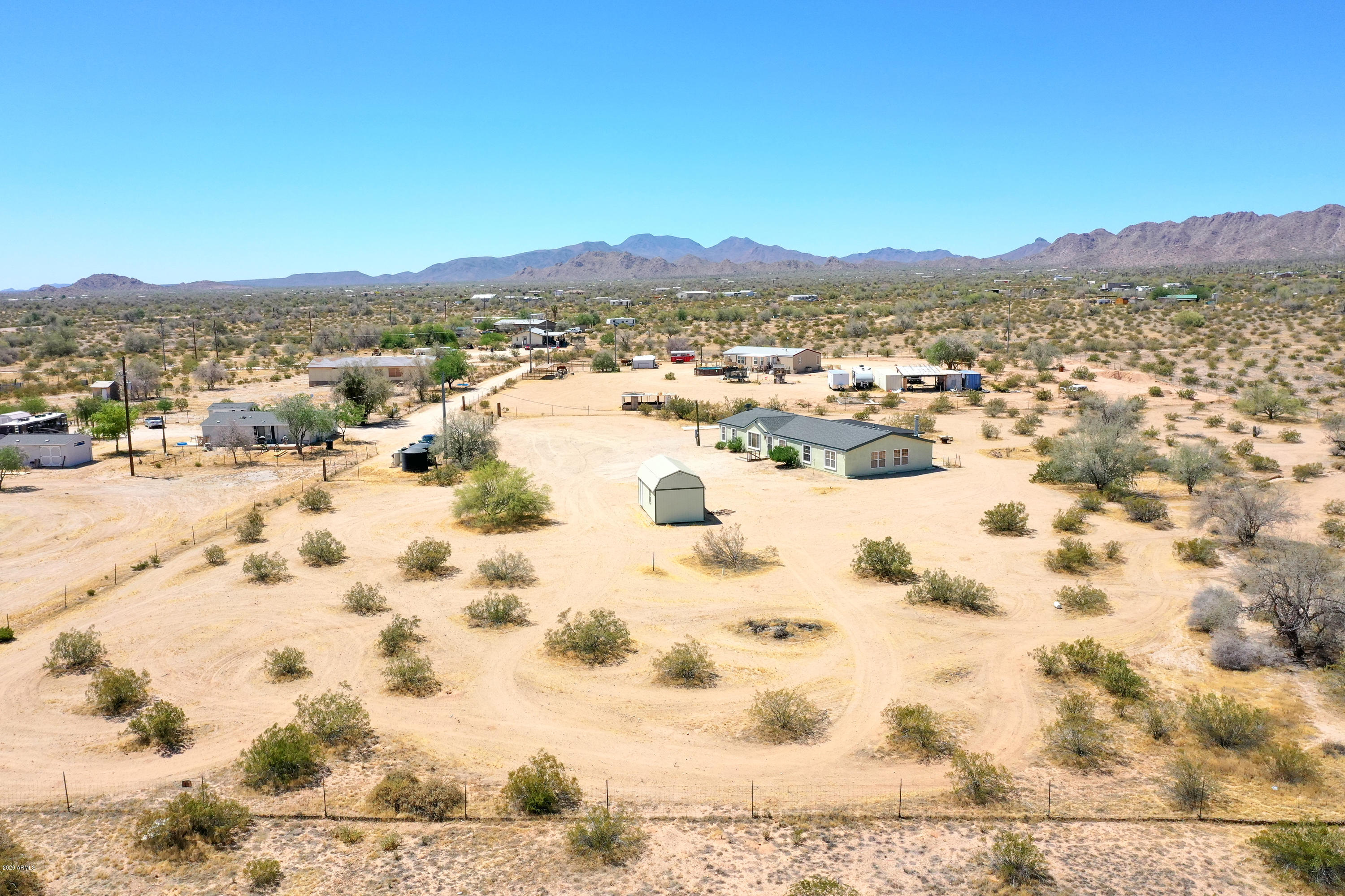 2618 North Bronco Road Maricopa, AZ 85139 - Photo 13 of 72 07