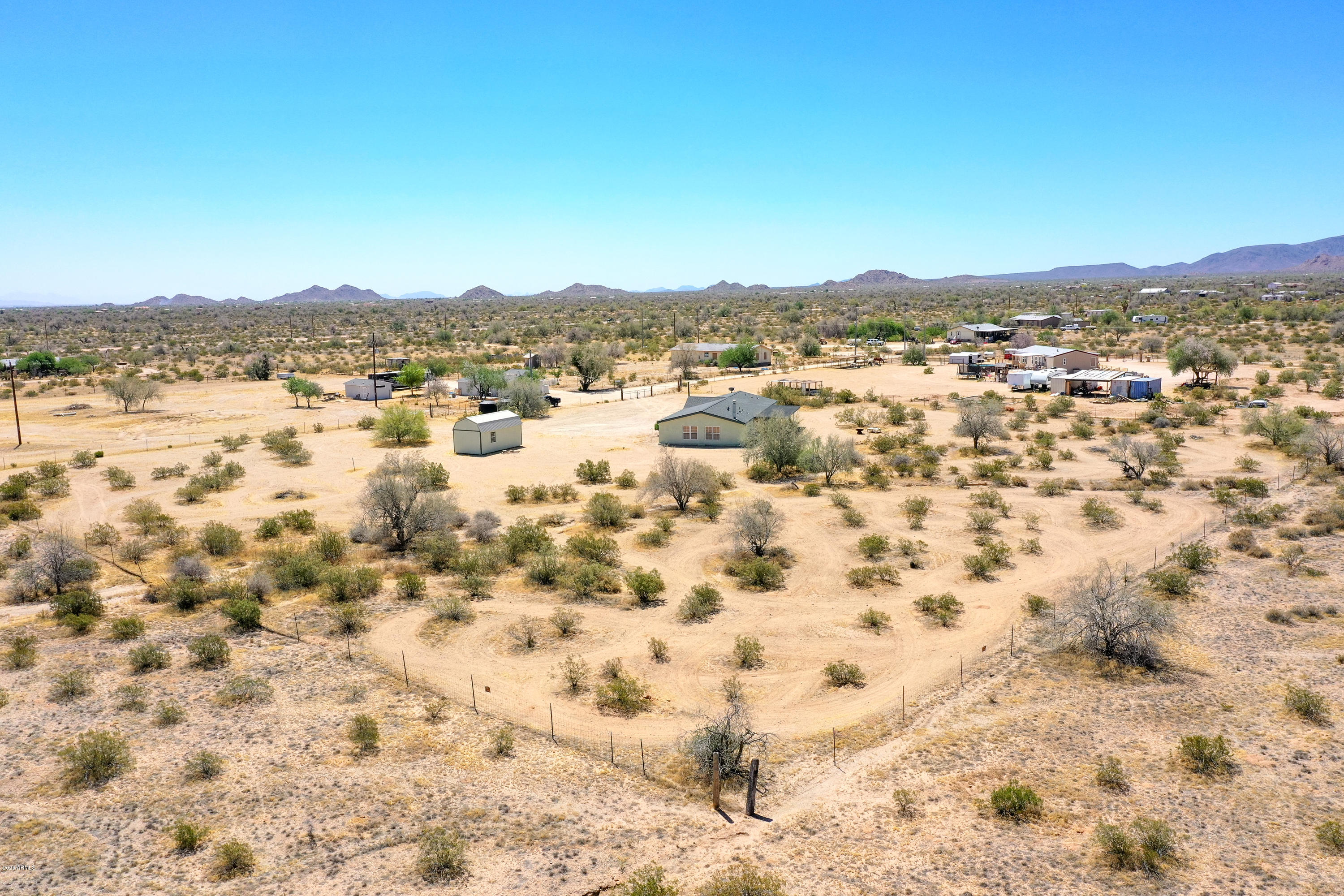 2618 North Bronco Road Maricopa, AZ 85139 - Photo 14 of 72 08