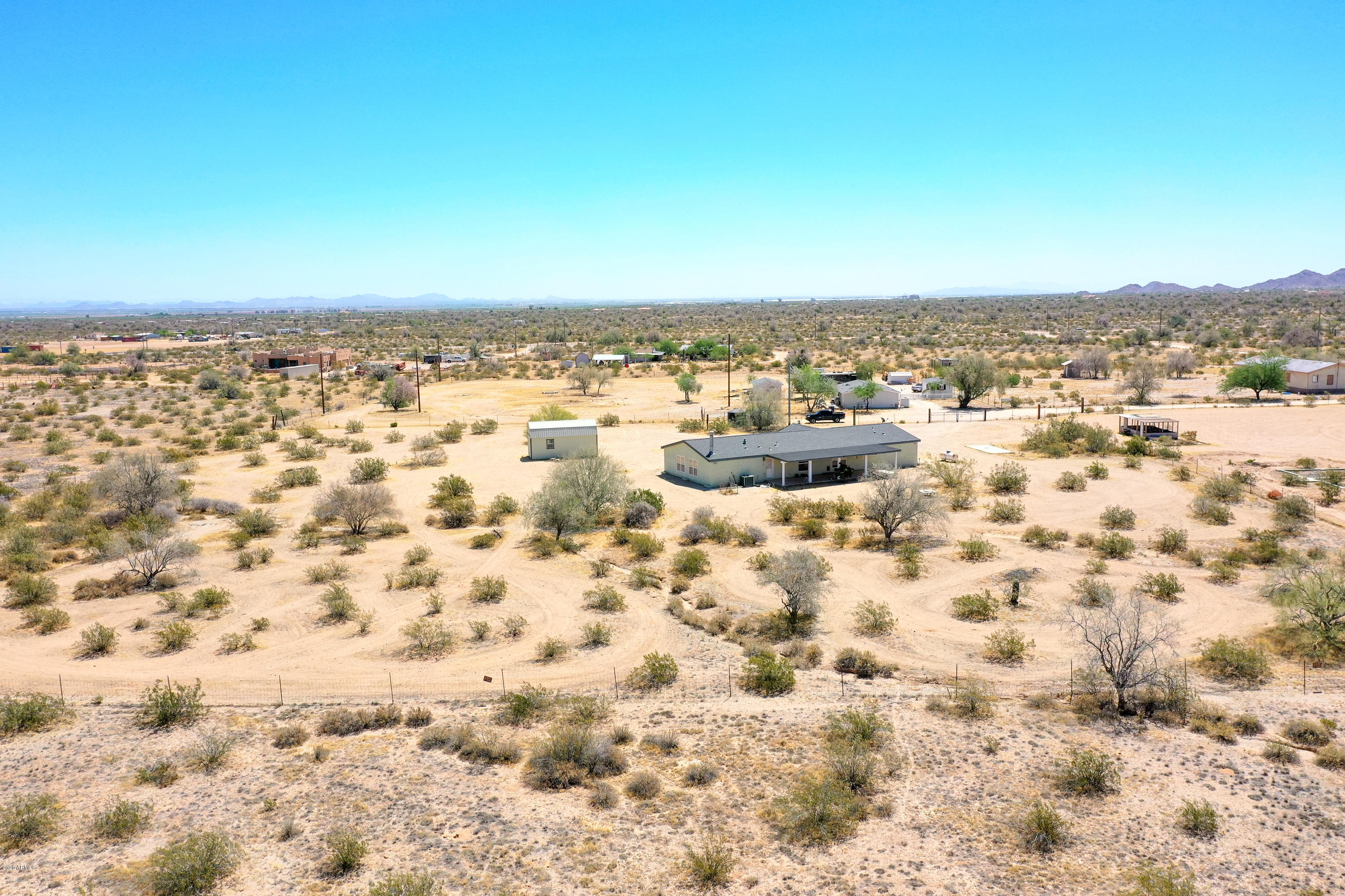 2618 North Bronco Road Maricopa, AZ 85139 - Photo 15 of 72 09
