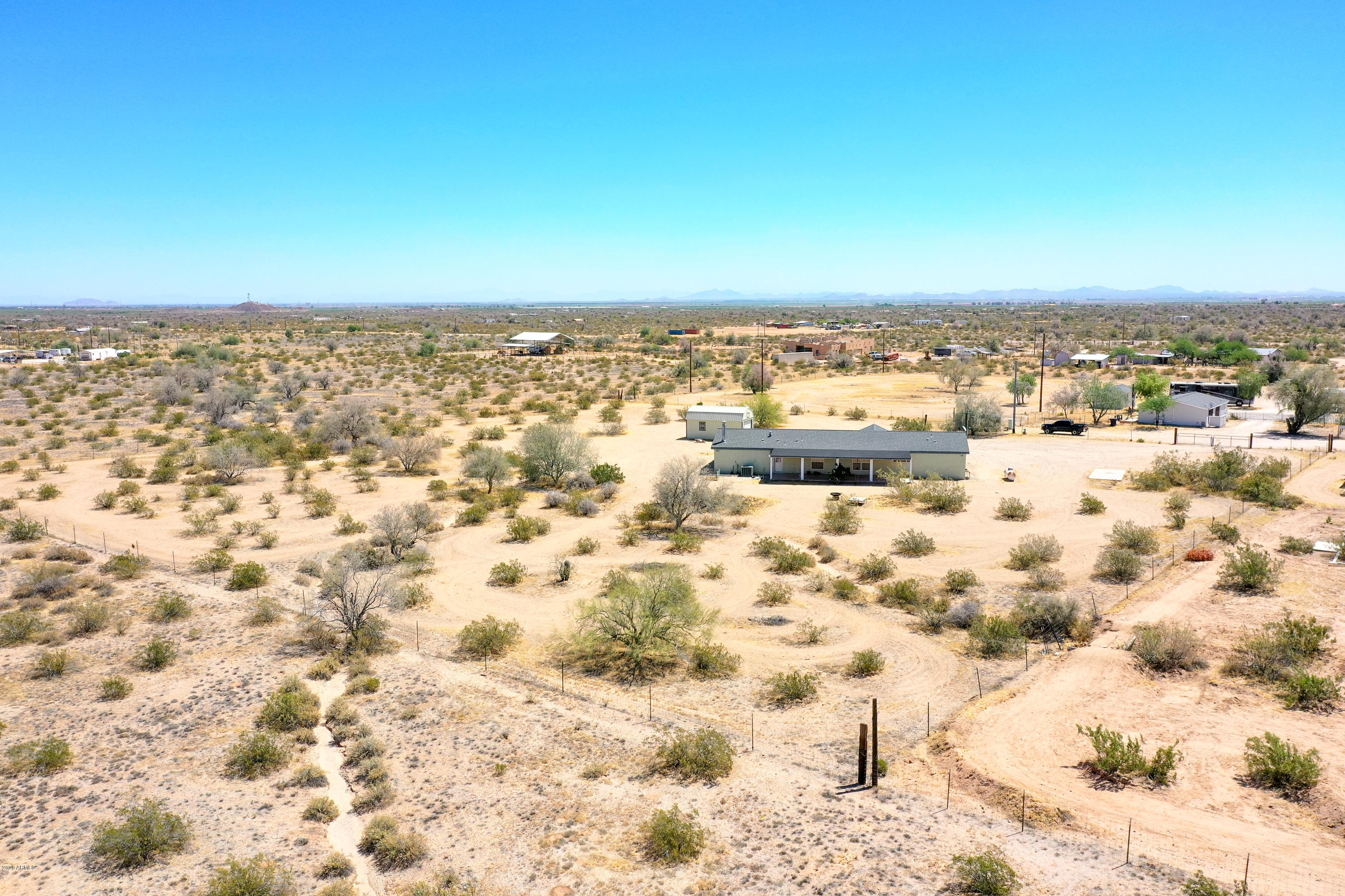 2618 North Bronco Road Maricopa, AZ 85139 - Photo 16 of 72 10