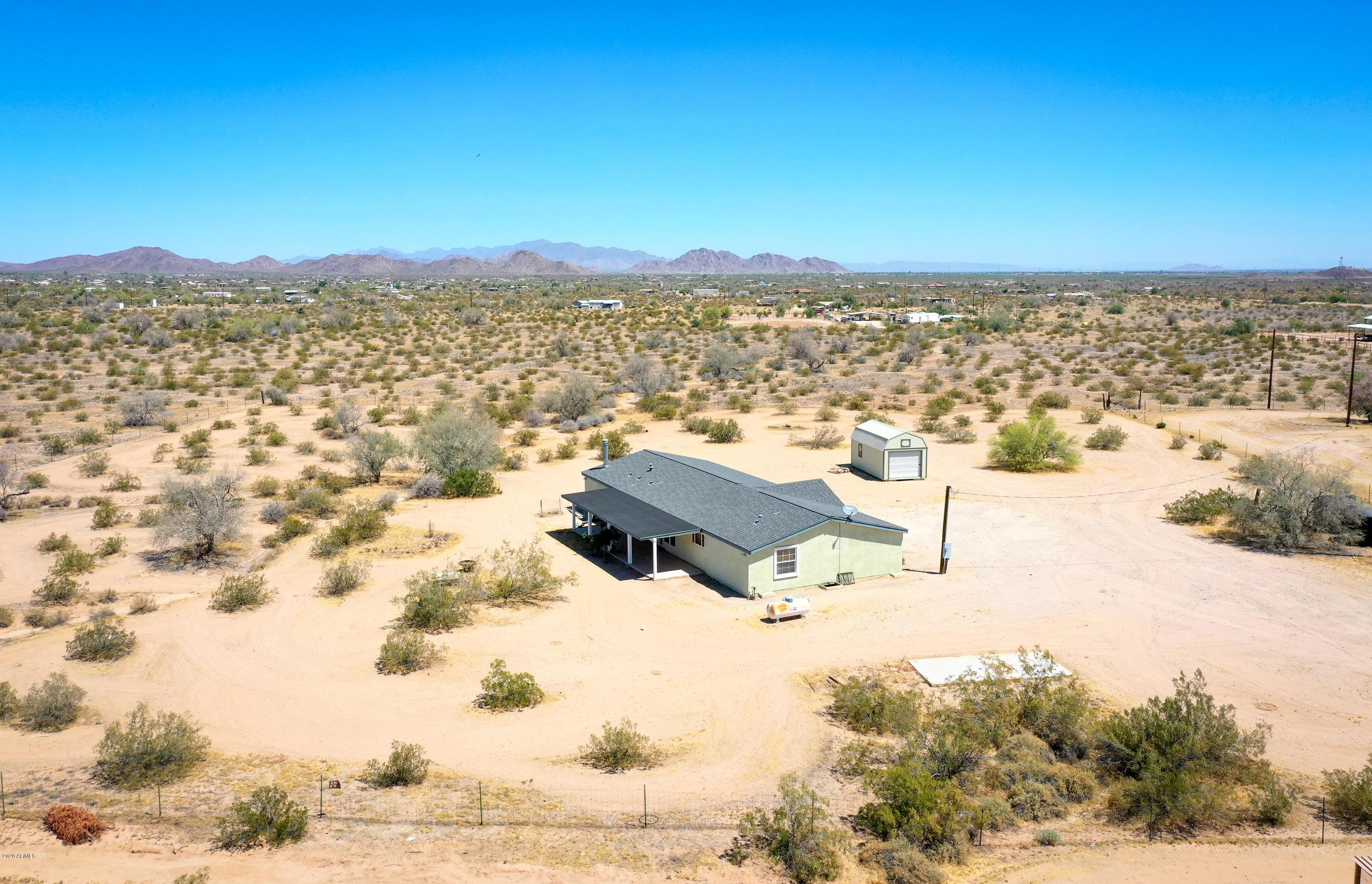 2618 North Bronco Road Maricopa, AZ 85139 - Photo 17 of 72 11