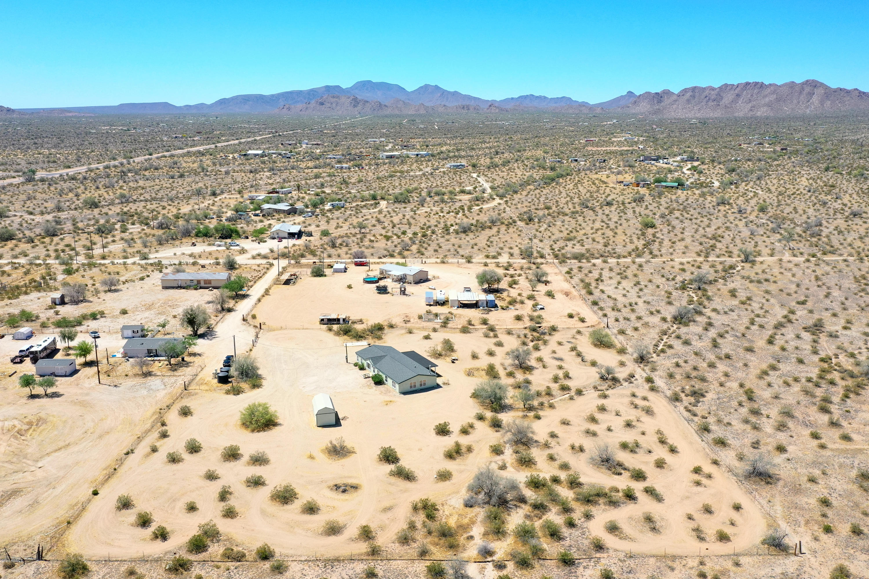 2618 North Bronco Road Maricopa, AZ 85139 - Photo 20 of 72 14