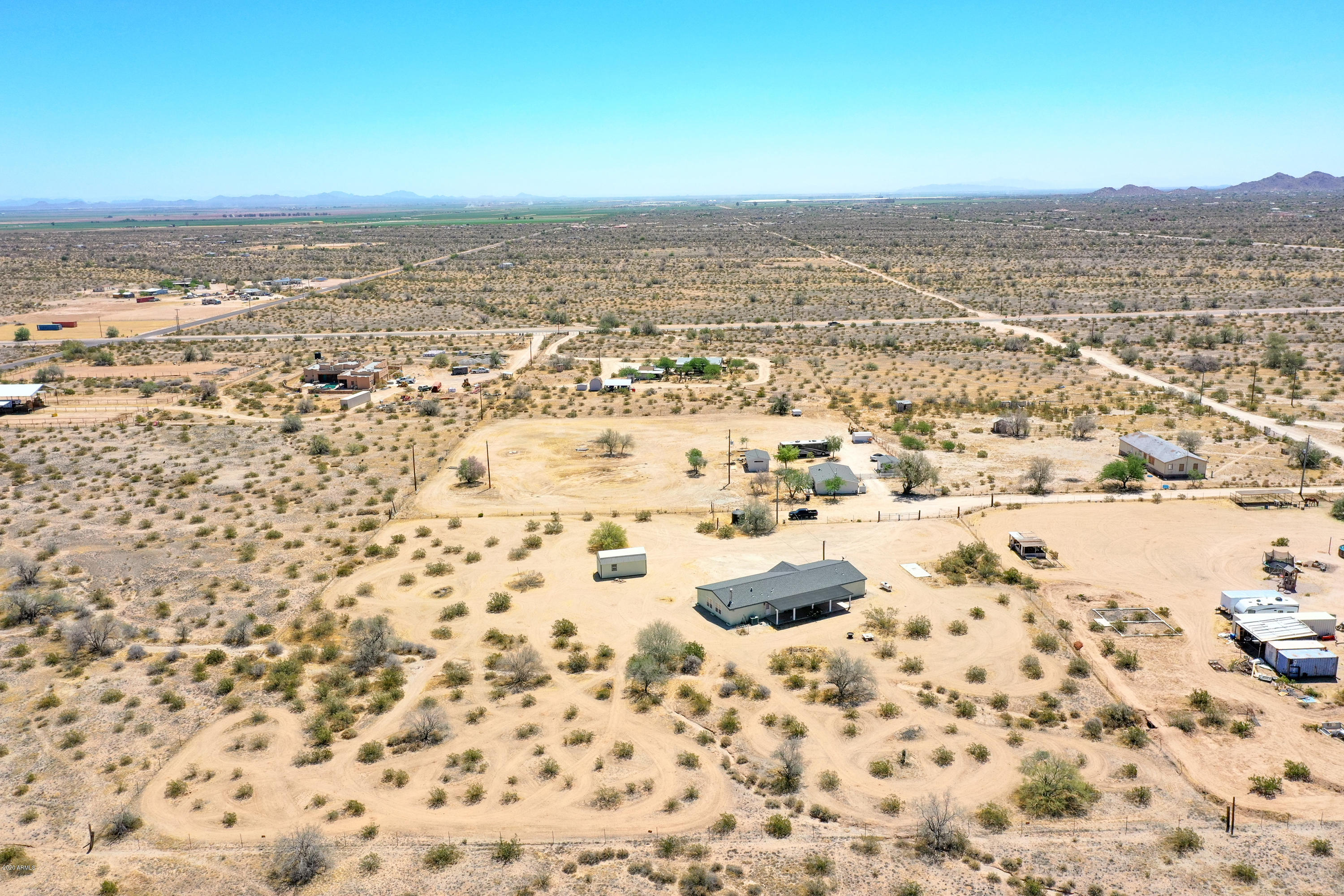 2618 North Bronco Road Maricopa, AZ 85139 - Photo 21 of 72 15