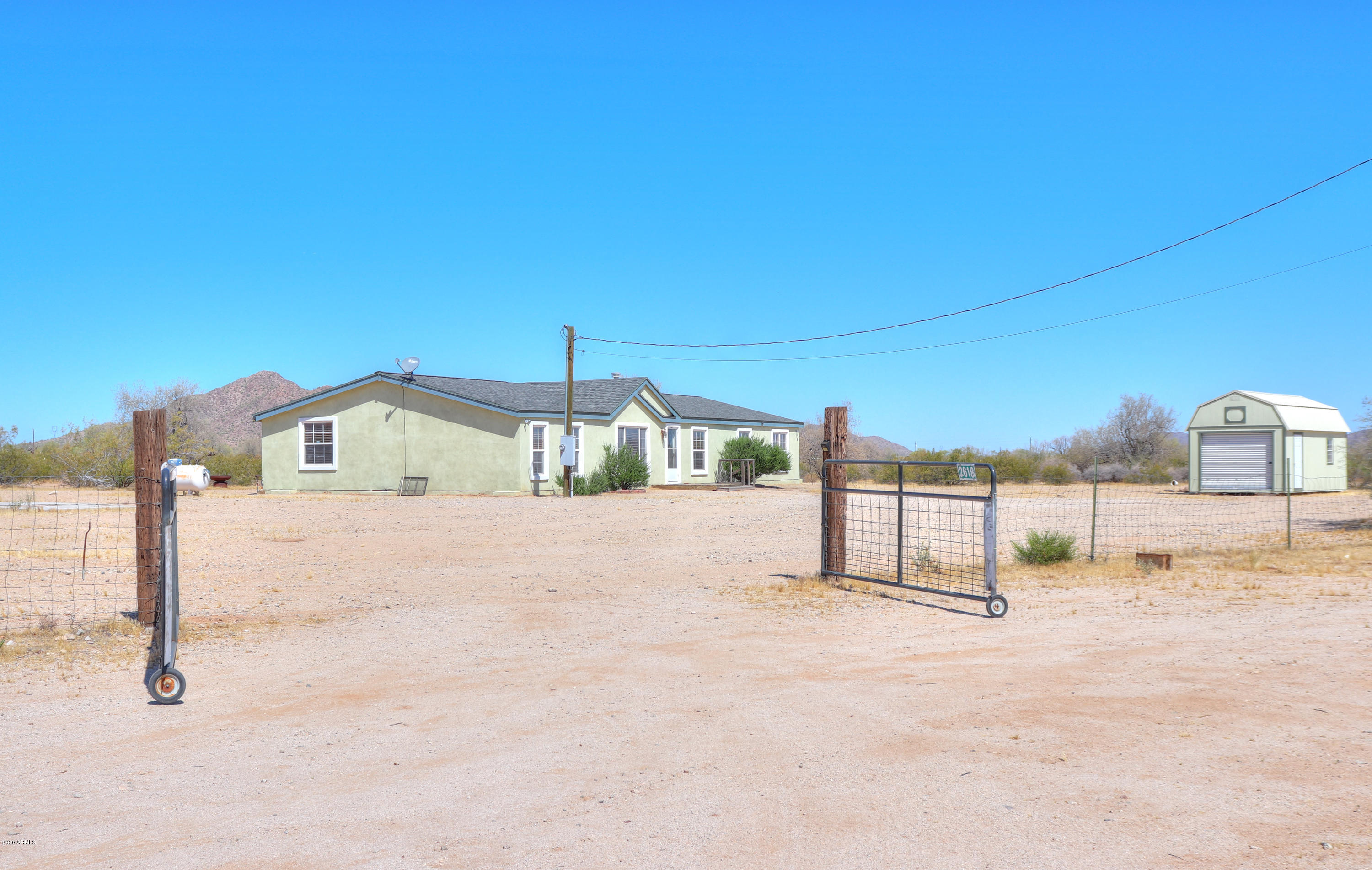 2618 North Bronco Road Maricopa, AZ 85139 - Photo 24 of 72 20