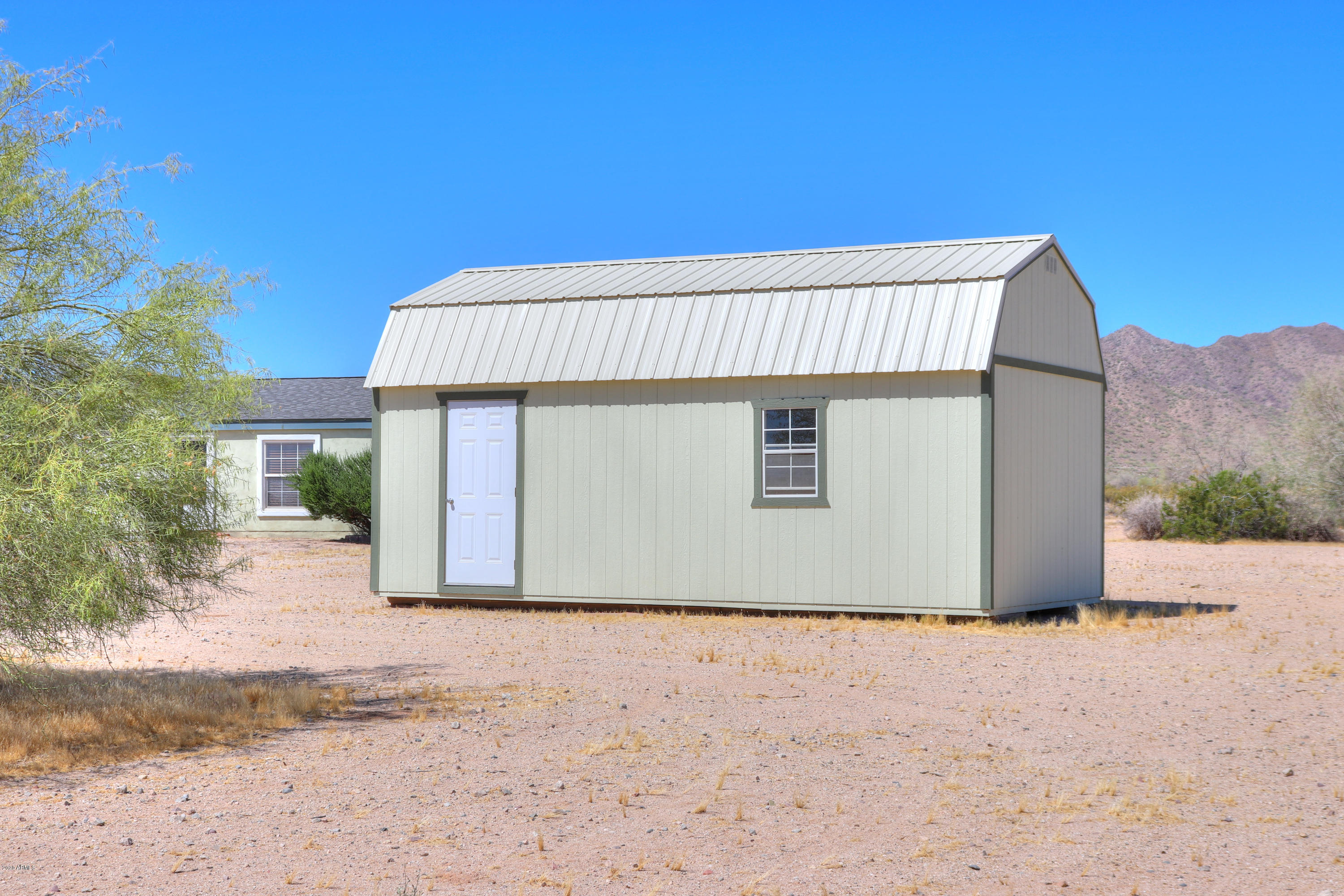 2618 North Bronco Road Maricopa, AZ 85139 - Photo 25 of 72 24