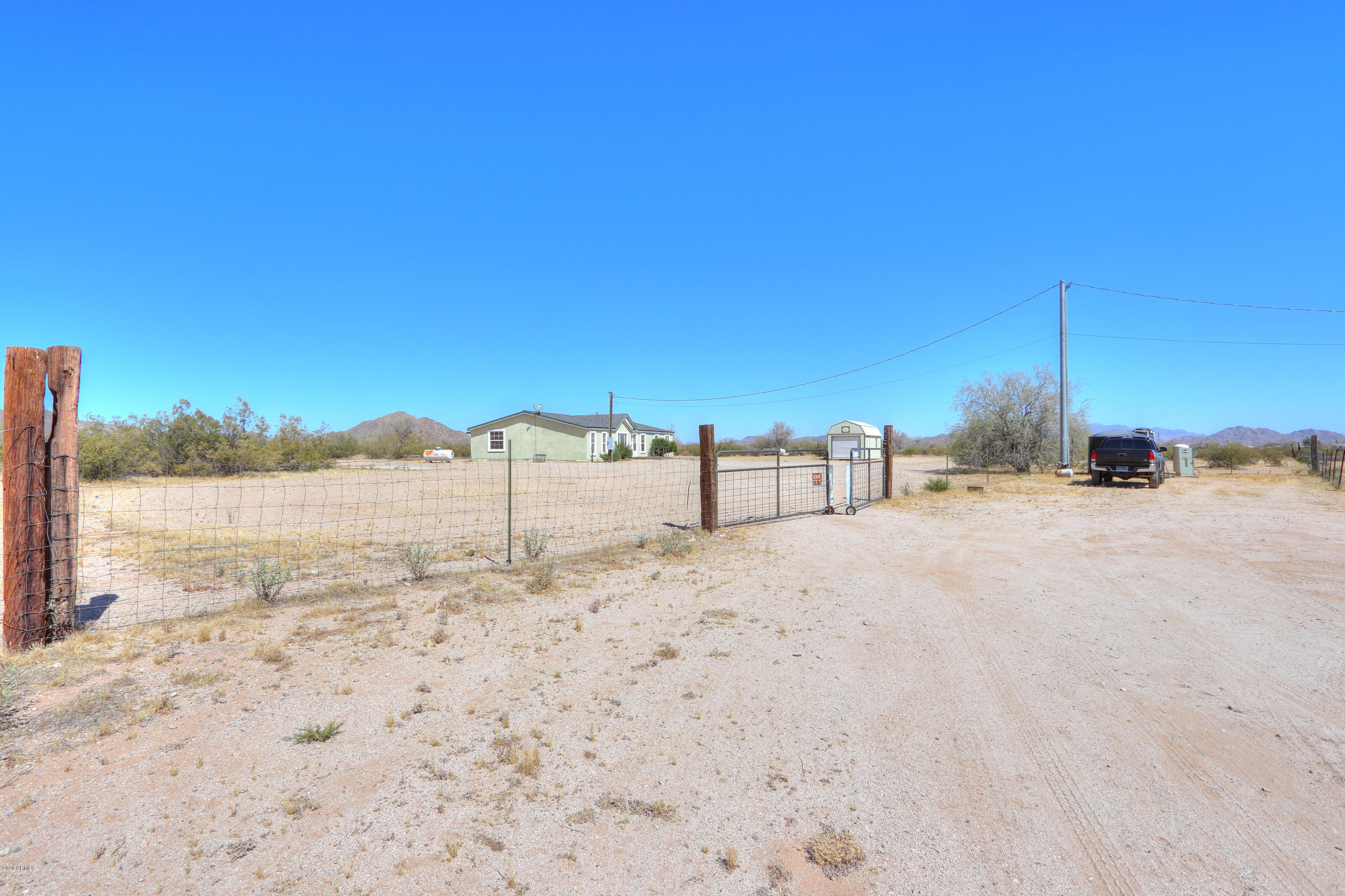 2618 North Bronco Road Maricopa, AZ 85139 - Photo 27 of 72 19
