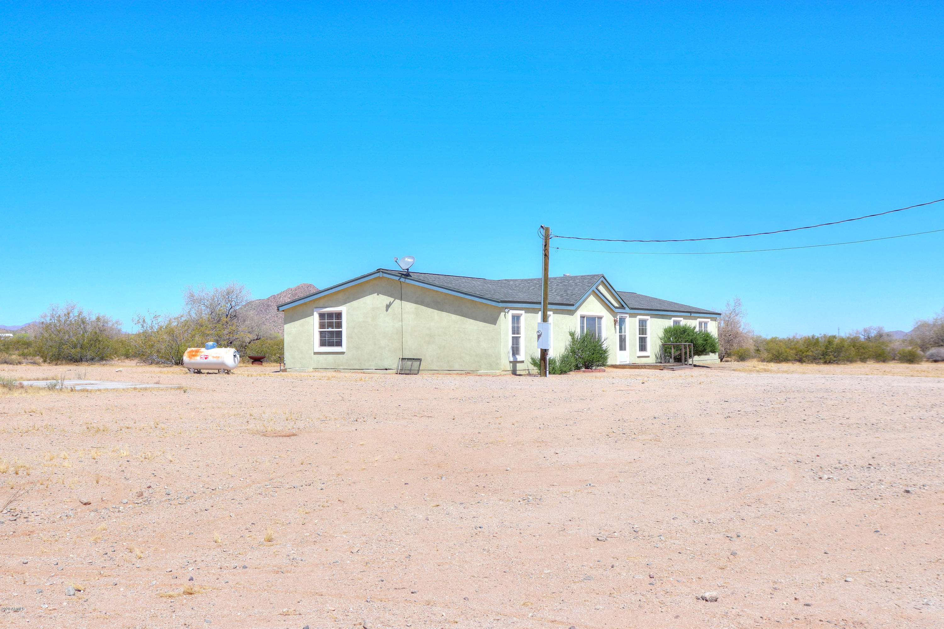 2618 North Bronco Road Maricopa, AZ 85139 - Photo 28 of 72 21