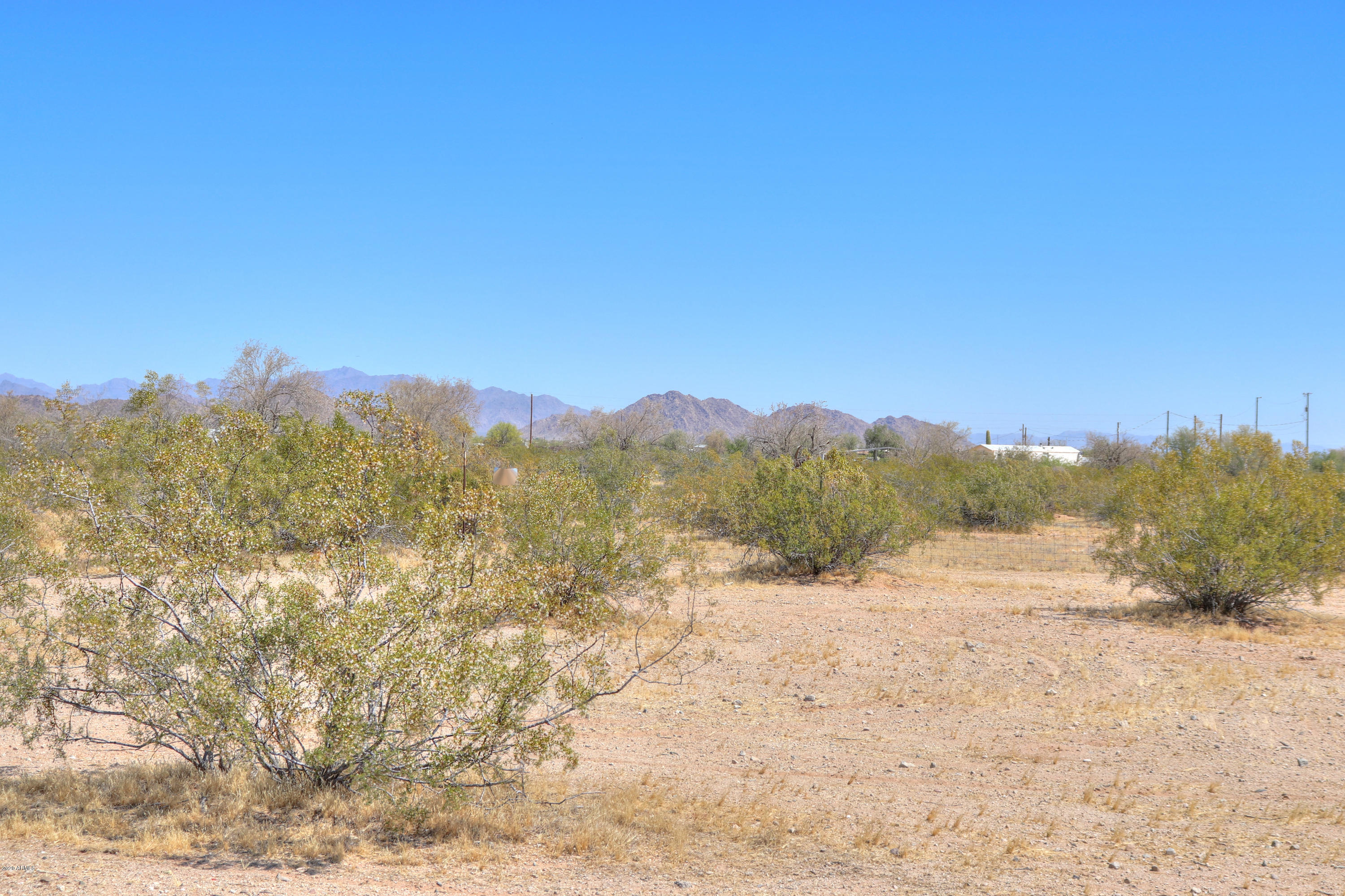 2618 North Bronco Road Maricopa, AZ 85139 - Photo 30 of 72 25