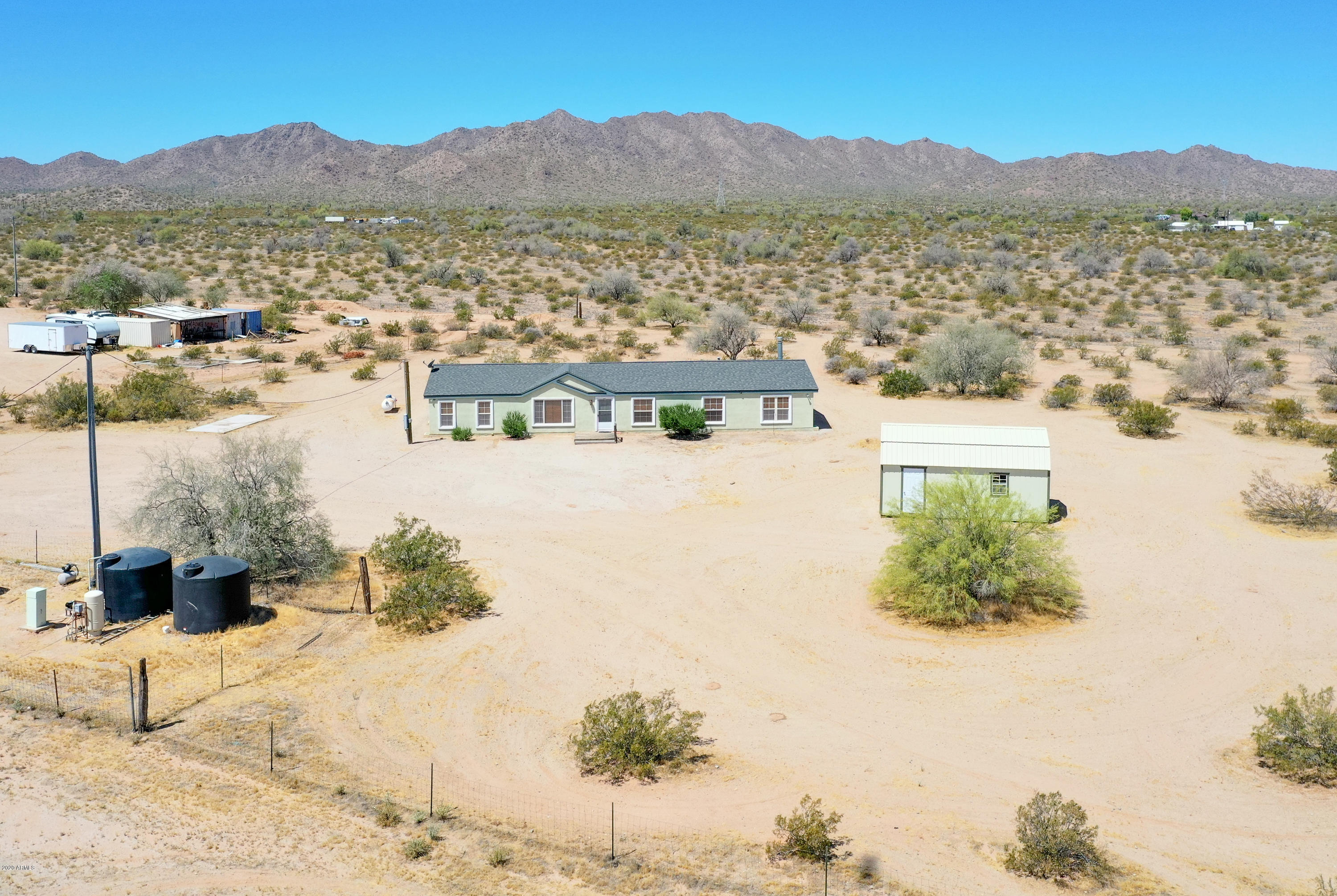 2618 North Bronco Road Maricopa, AZ 85139 - Photo 3 of 72 05