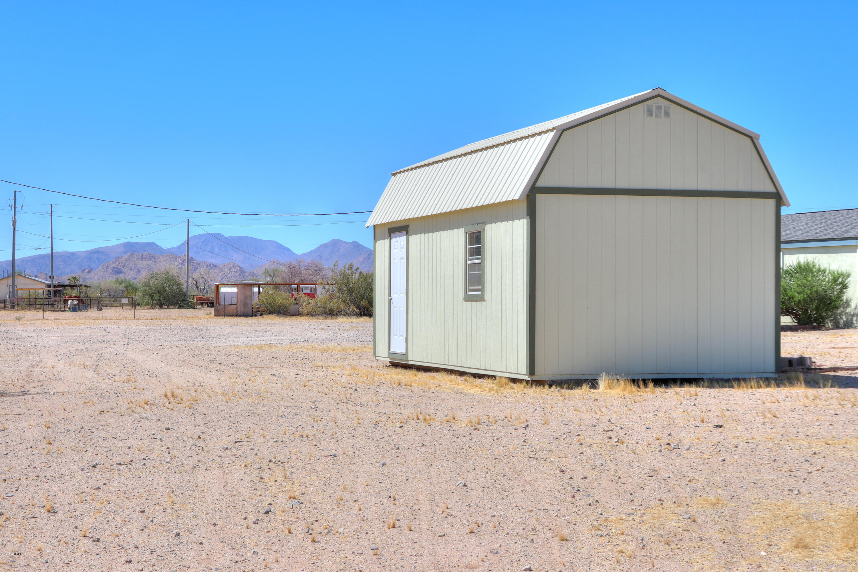 2618 North Bronco Road Maricopa, AZ 85139 - Photo 31 of 72 26