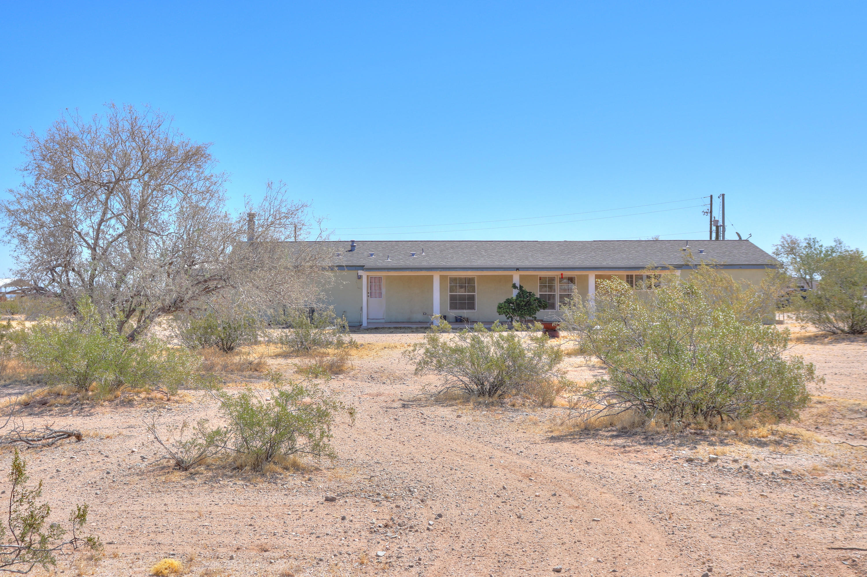 2618 North Bronco Road Maricopa, AZ 85139 - Photo 37 of 72 32