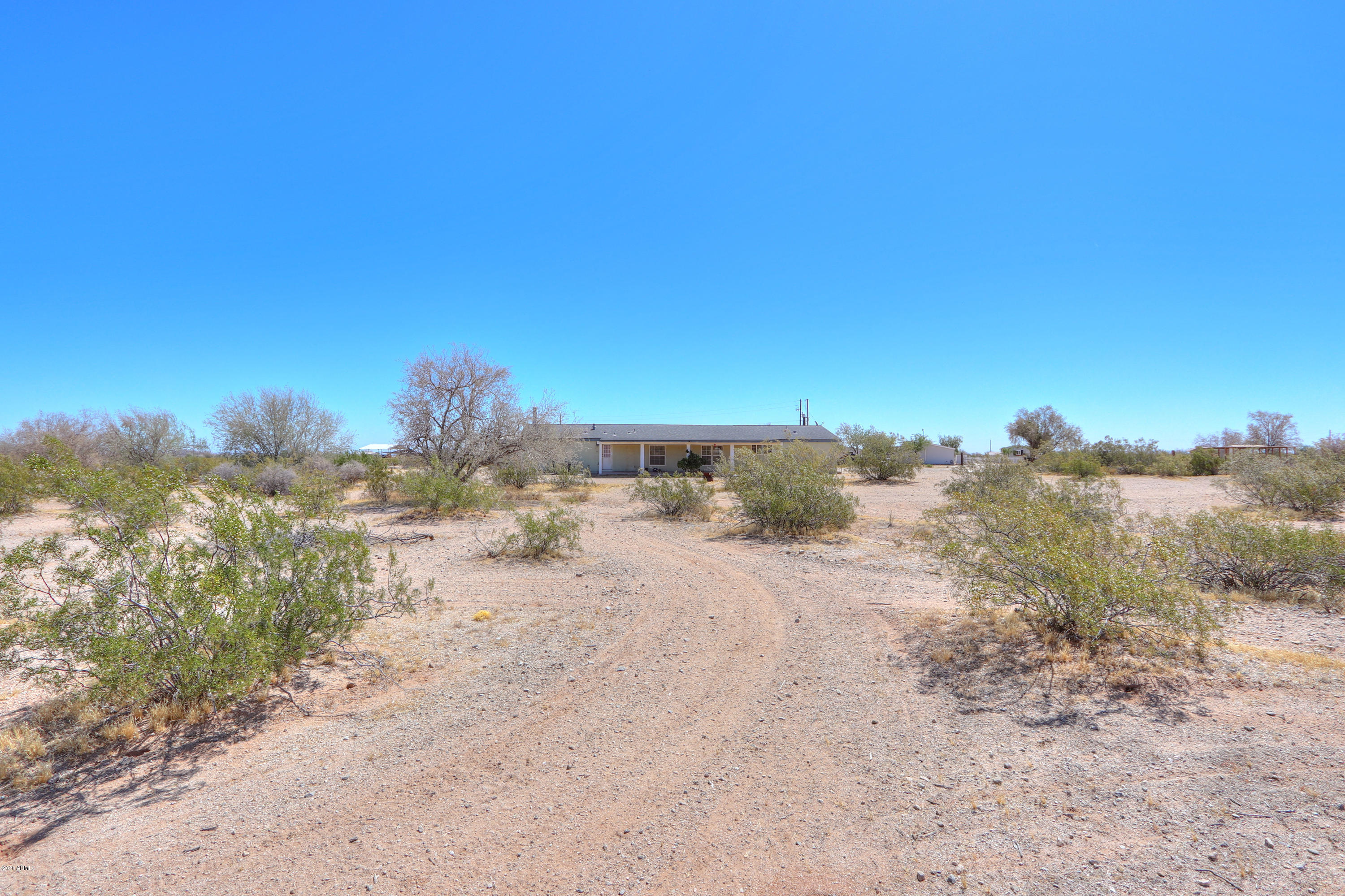 2618 North Bronco Road Maricopa, AZ 85139 - Photo 38 of 72 33
