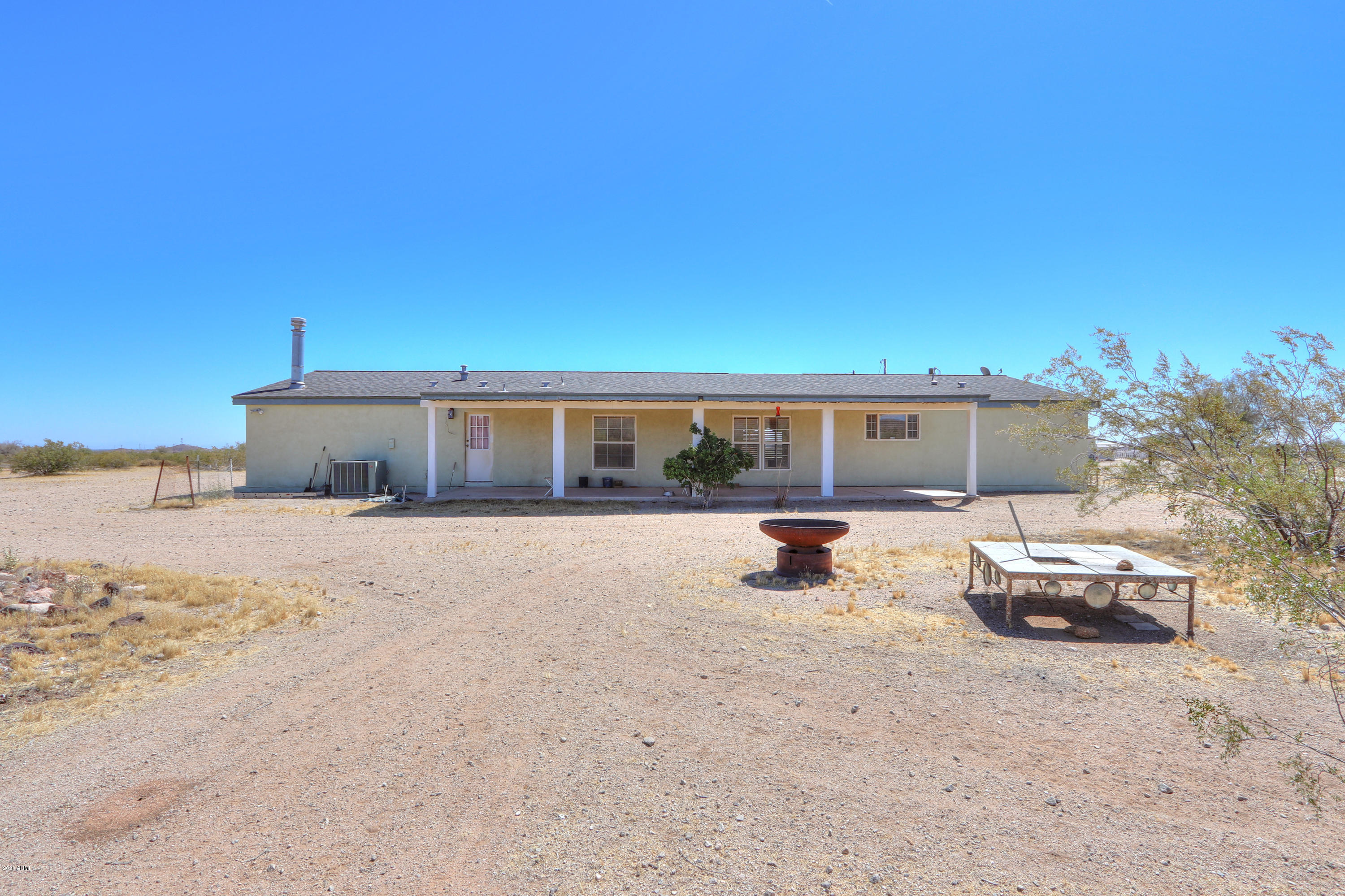 2618 North Bronco Road Maricopa, AZ 85139 - Photo 41 of 72 36