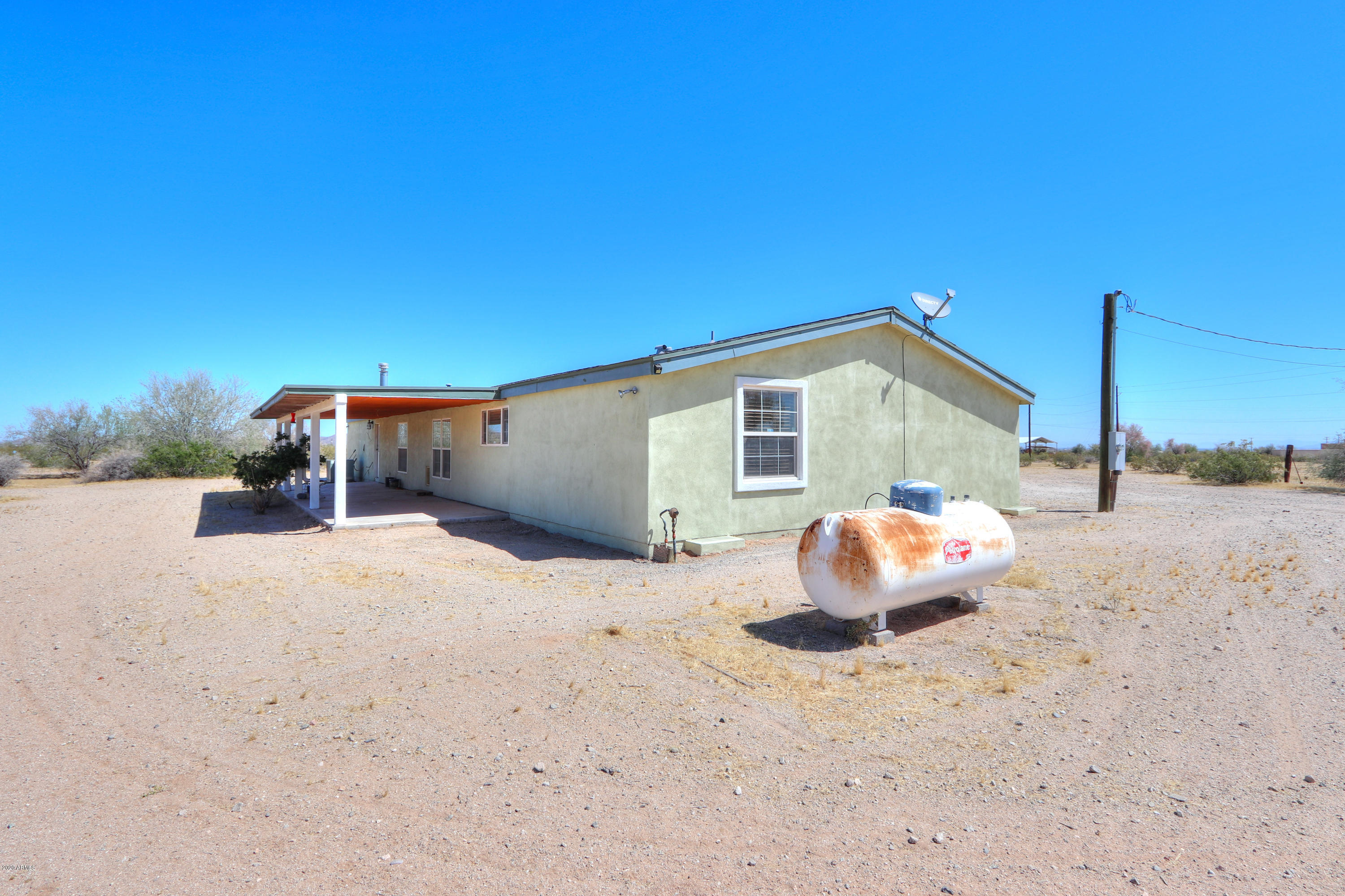 2618 North Bronco Road Maricopa, AZ 85139 - Photo 44 of 72 40