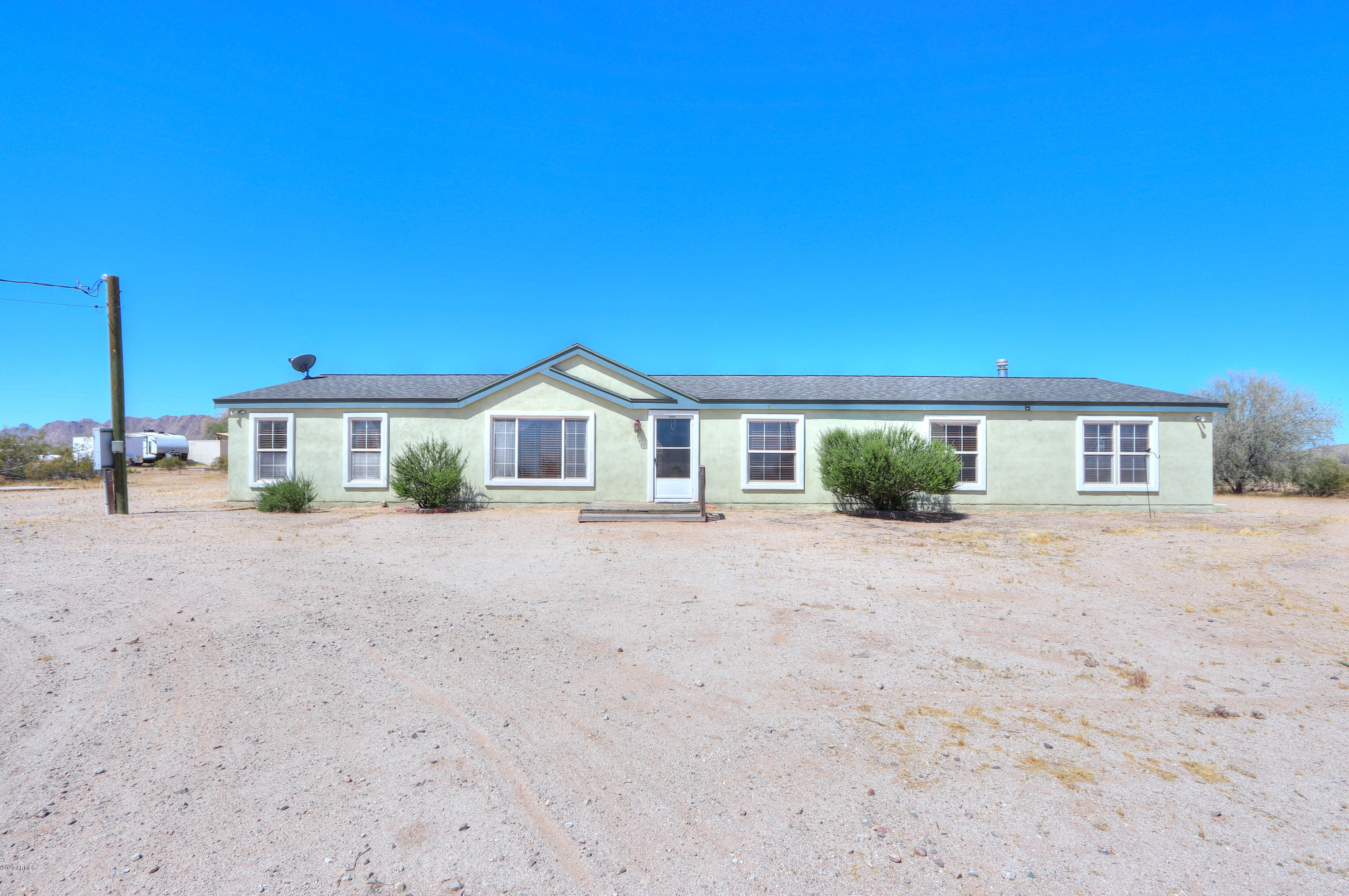 2618 North Bronco Road Maricopa, AZ 85139 - Photo 45 of 72 45