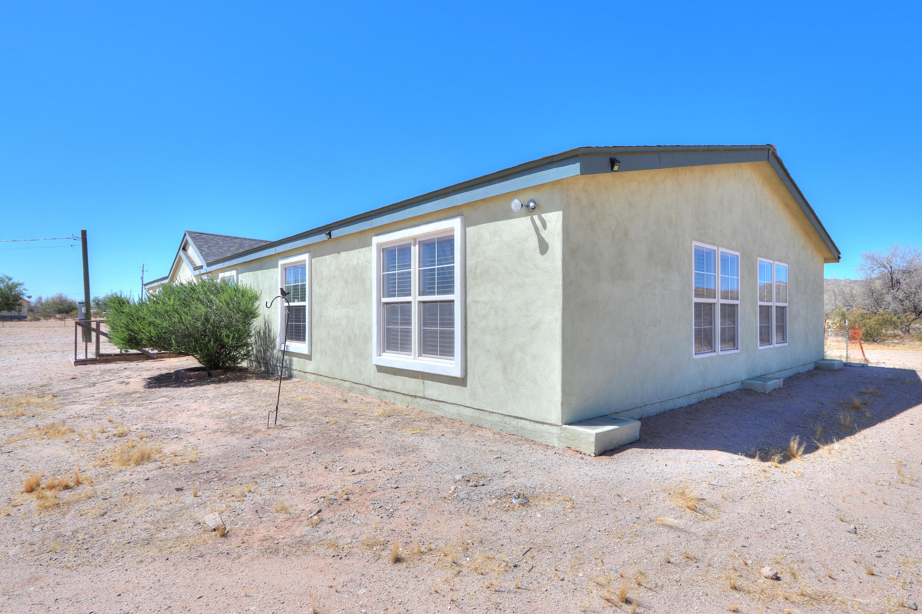 2618 North Bronco Road Maricopa, AZ 85139 - Photo 49 of 72 46