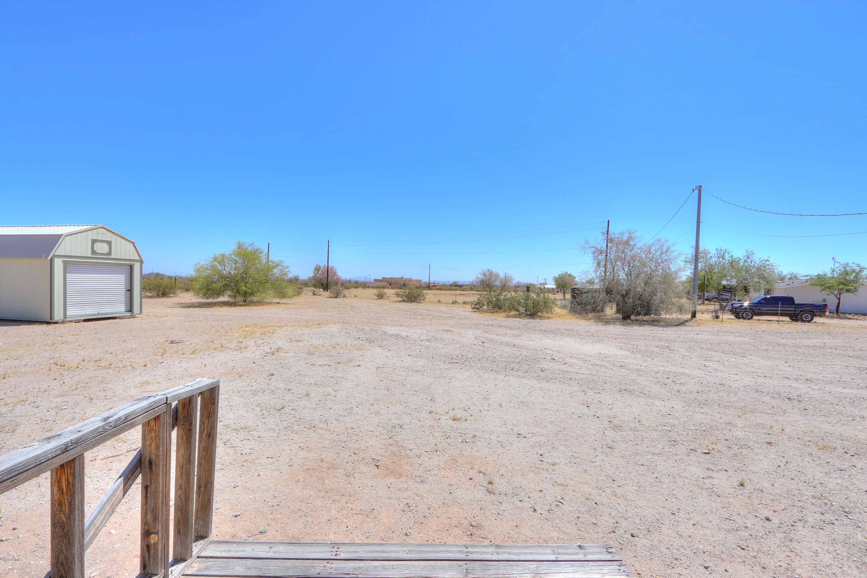 2618 North Bronco Road Maricopa, AZ 85139 - Photo 50 of 72 47