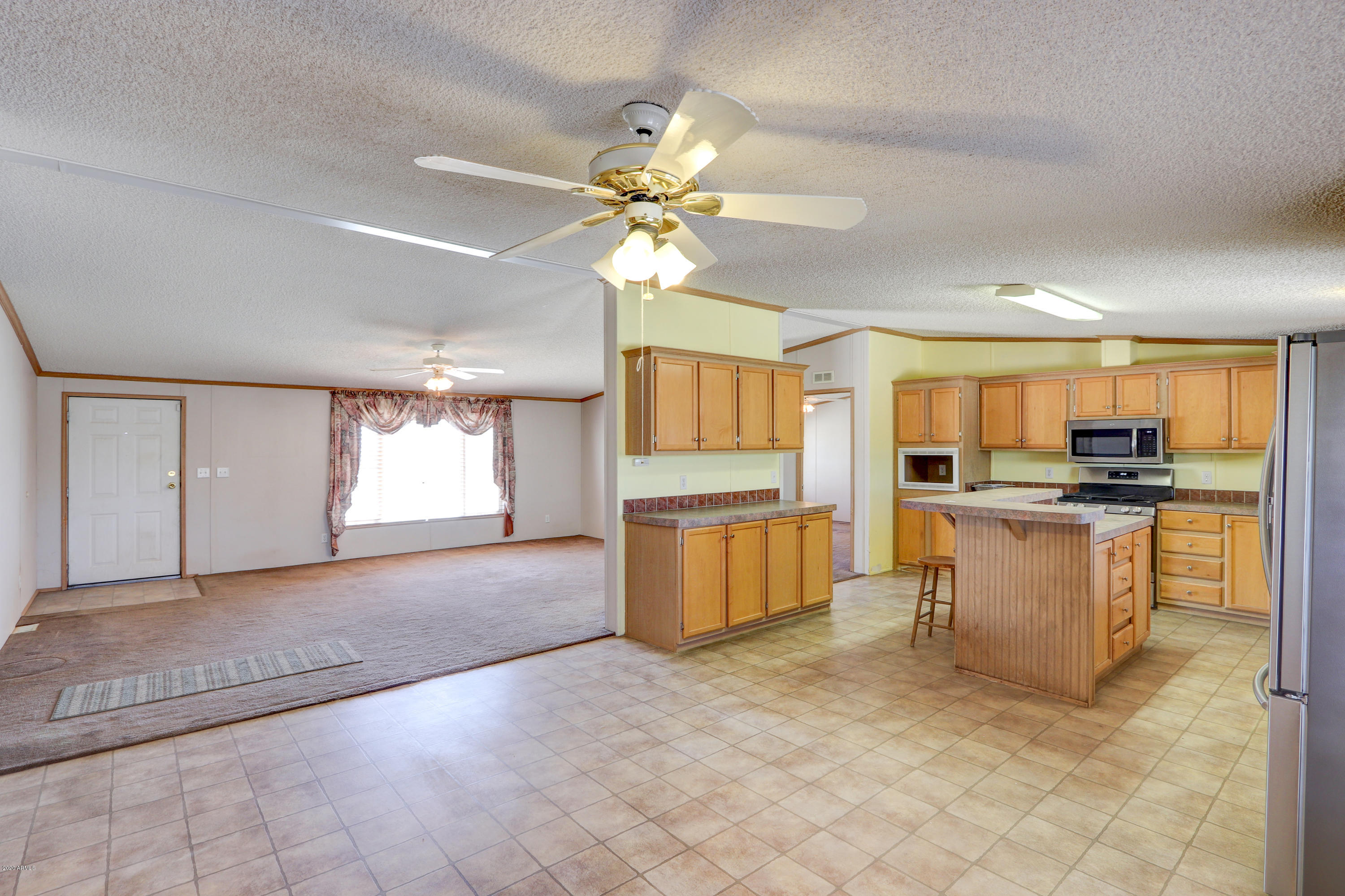2618 North Bronco Road Maricopa, AZ 85139 - Photo 54 of 72 53