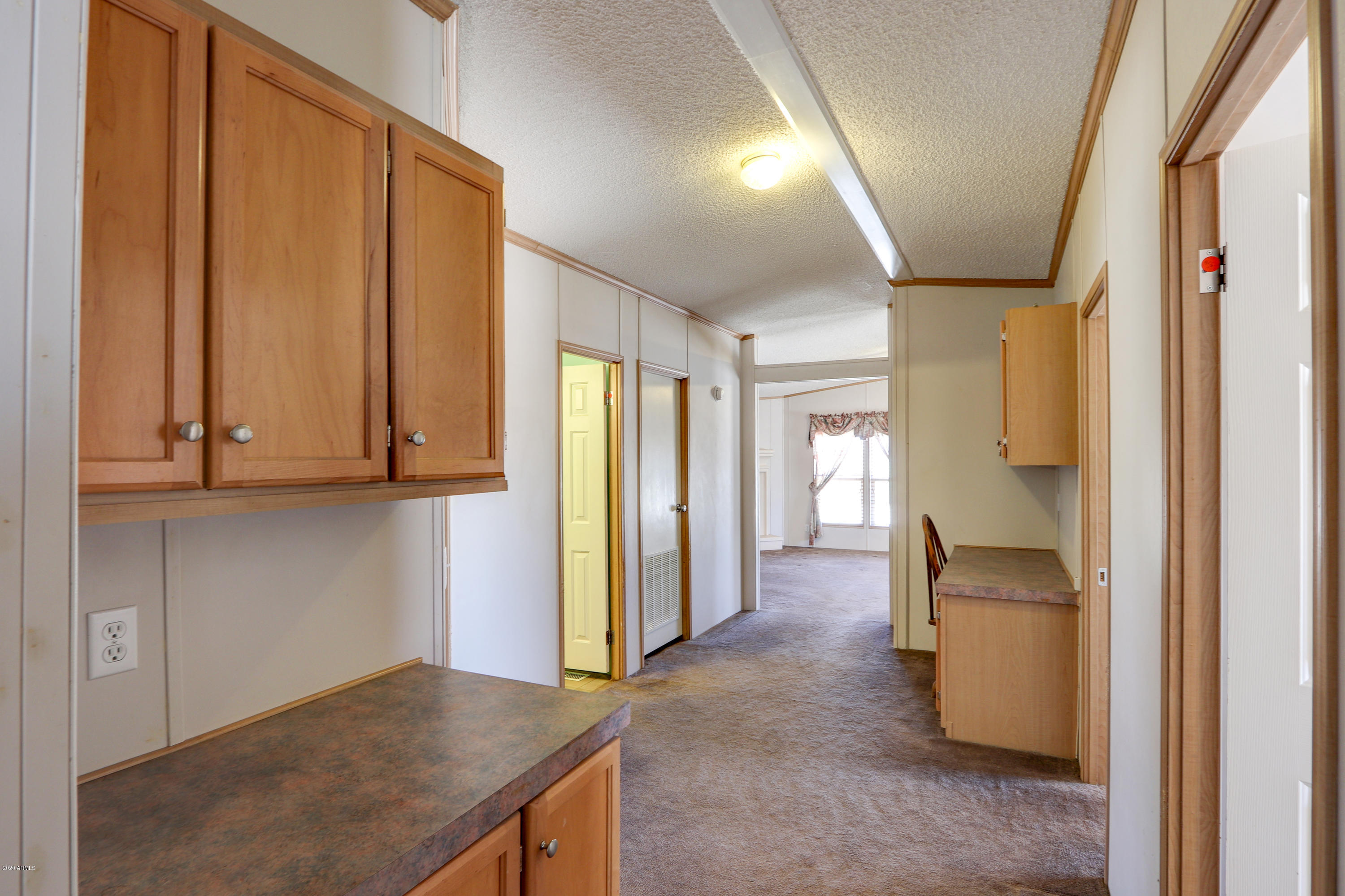 2618 North Bronco Road Maricopa, AZ 85139 - Photo 61 of 72 60