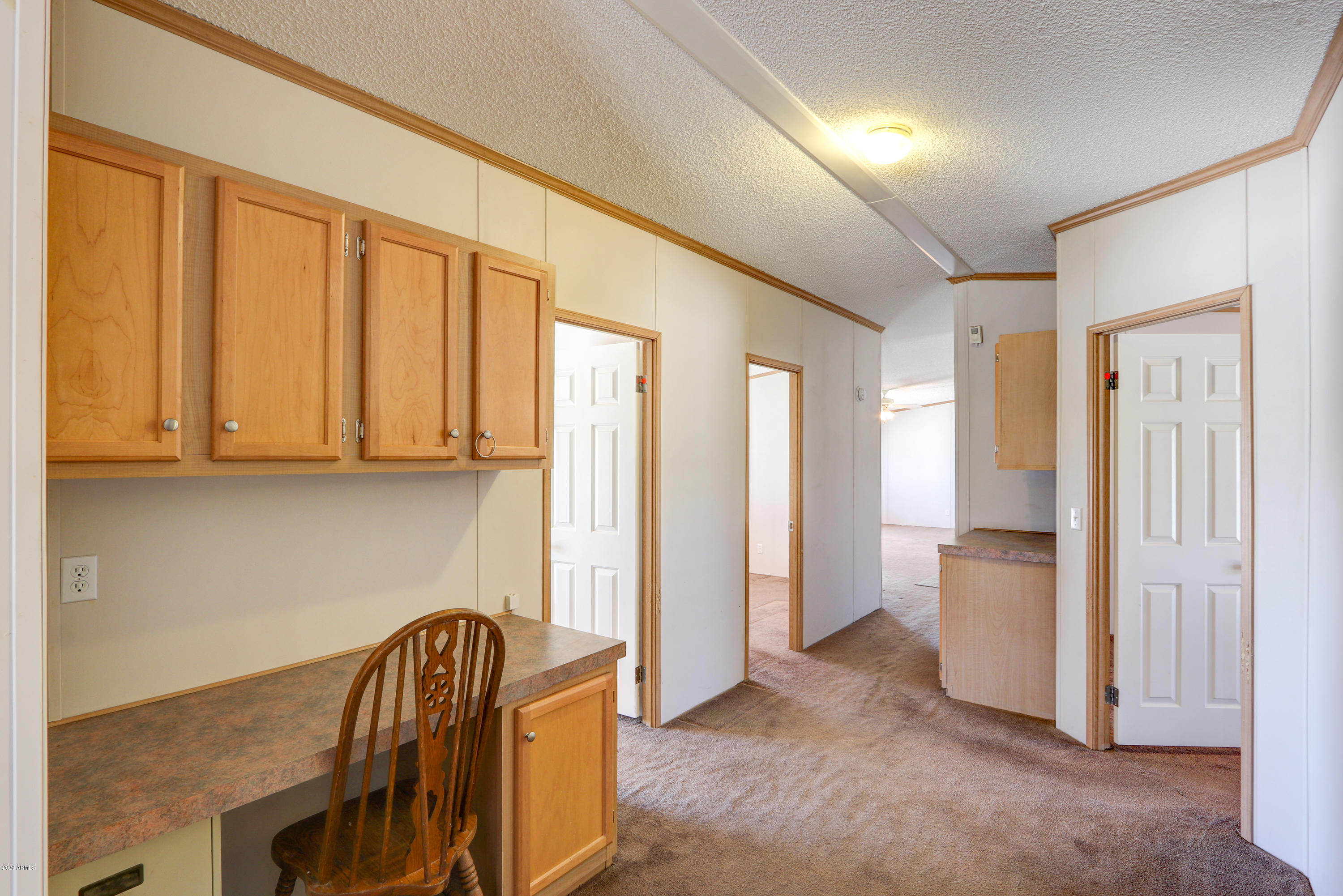 2618 North Bronco Road Maricopa, AZ 85139 - Photo 62 of 72 61