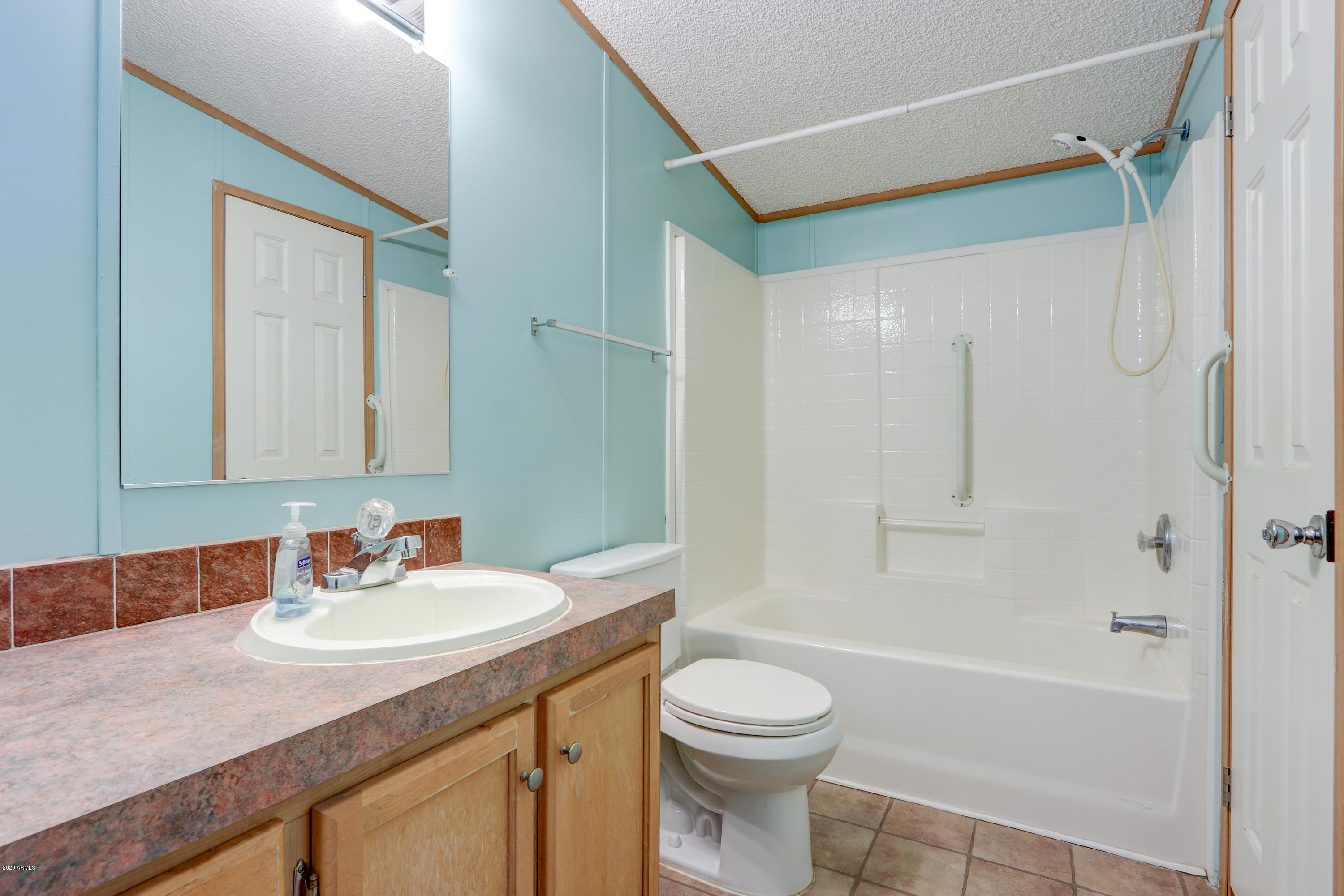 2618 North Bronco Road Maricopa, AZ 85139 - Photo 65 of 72 64