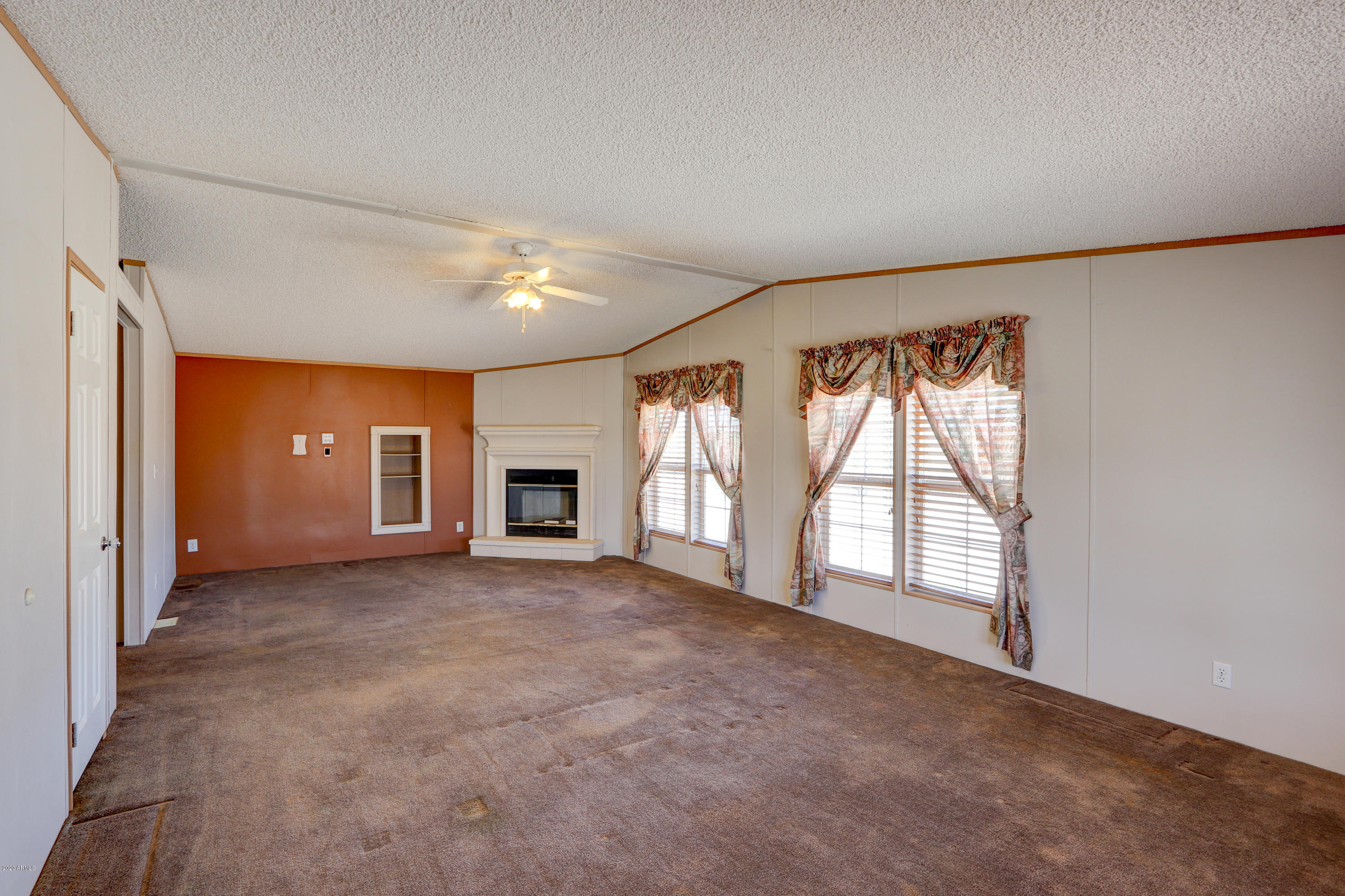 2618 North Bronco Road Maricopa, AZ 85139 - Photo 69 of 72 68