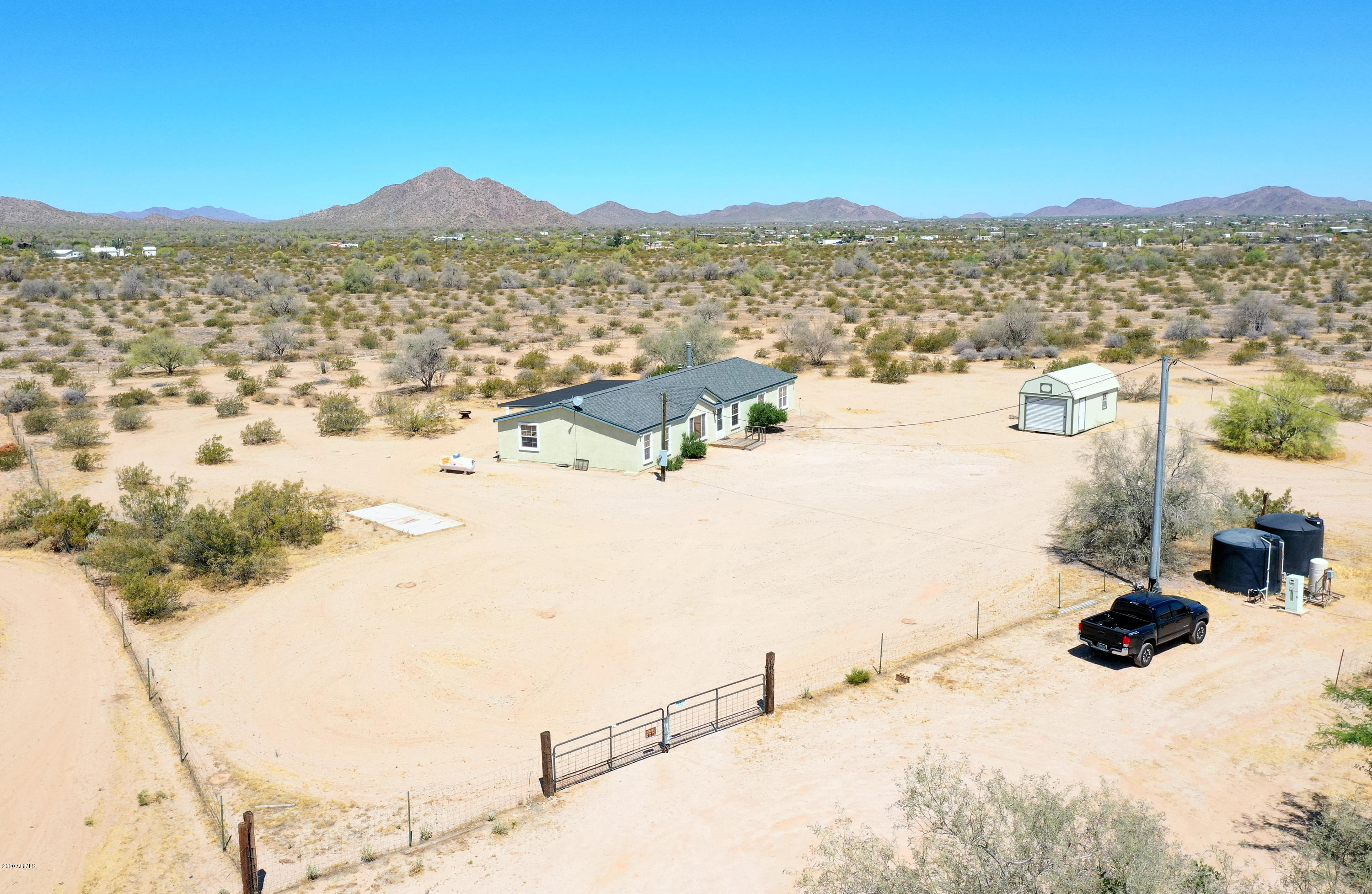 2618 North Bronco Road Maricopa, AZ 85139 - Photo 8 of 72 02