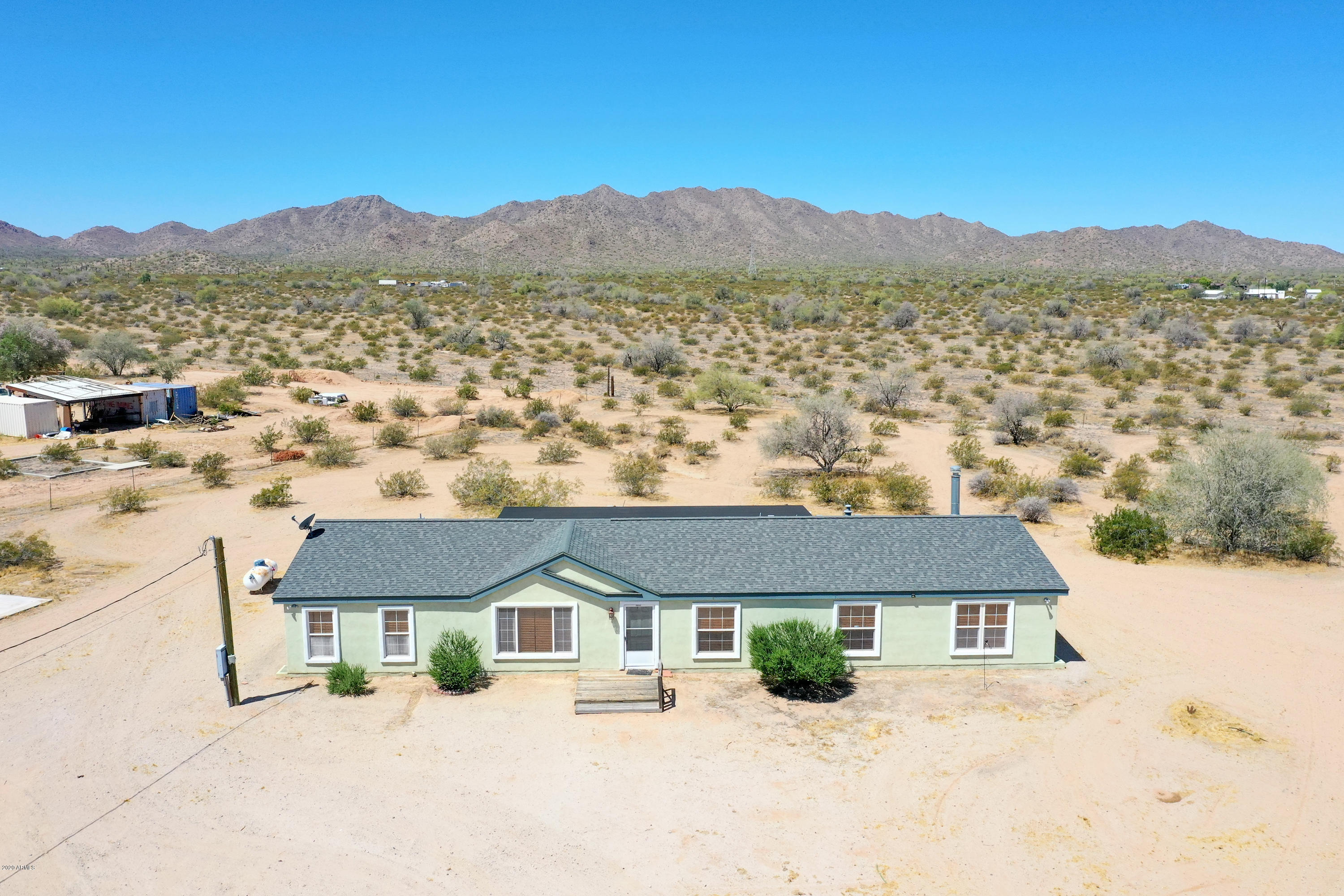 2618 North Bronco Road Maricopa, AZ 85139 - Photo 10 of 72 04