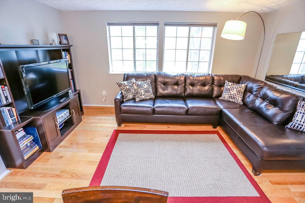 1646 Harvest Green Court Reston, VA 20194 - Photo 11 of 37 Wow, the light in the living room