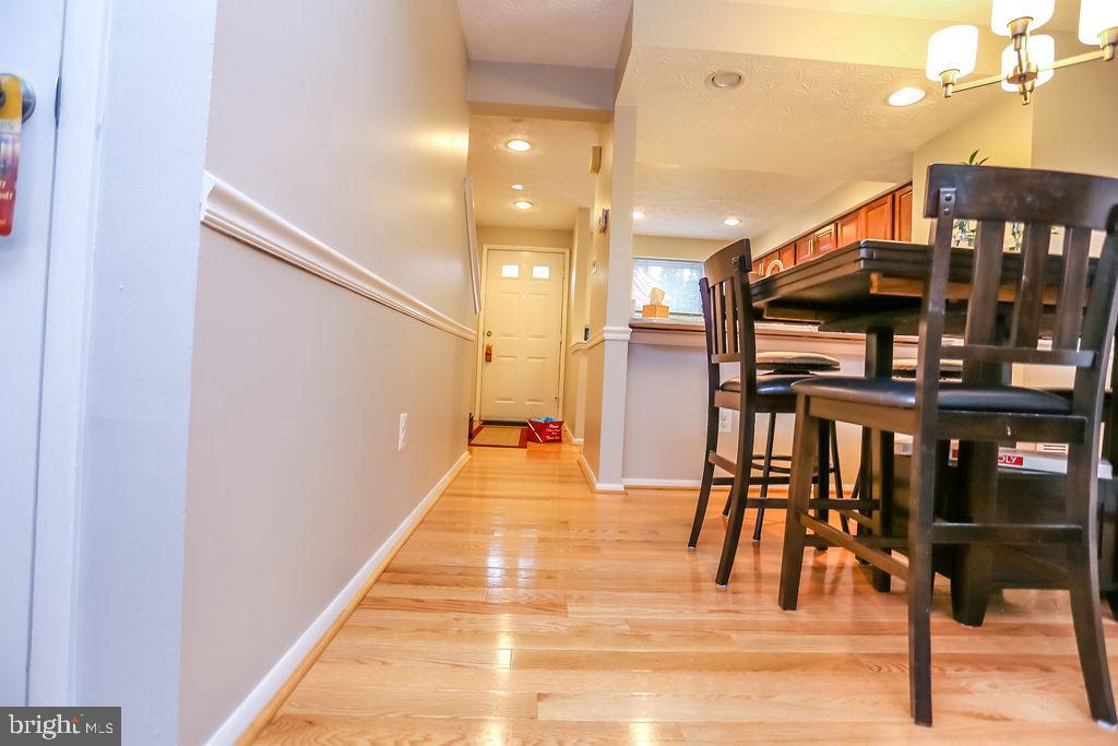 1646 Harvest Green Court Reston, VA 20194 - Photo 13 of 37 Hardwood floors on main level