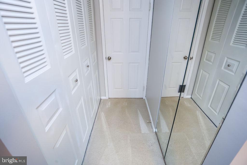 1646 Harvest Green Court Reston, VA 20194 - Photo 17 of 37 Closets galore!