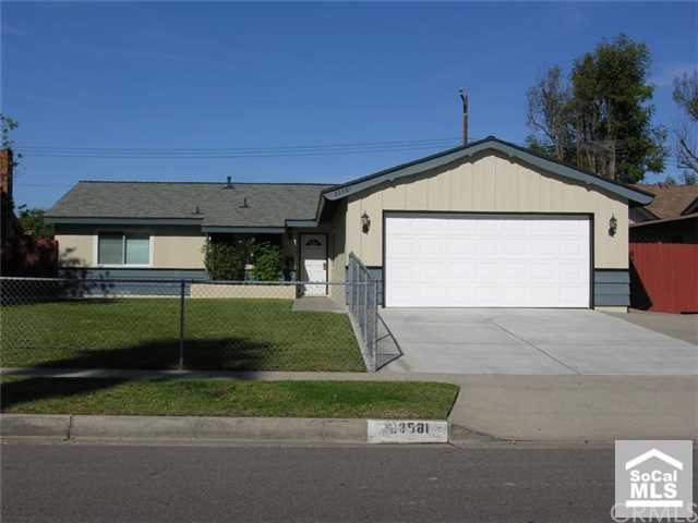 23581 Cavanaugh Road Lake Forest, CA 92630 - Photo 1 of 1 23581 Cavanaugh Road, Lake Forest. Very large lot with expanded driveway that will accommodate 3 vehicles