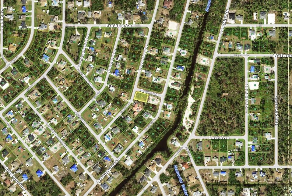 7140 Coventry Terrace Englewood, FL 34224 - Photo 4 of 7