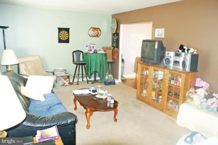 15504 Bauer Lane Laurel, MD 20707 - Photo 1 of 8 Living Room