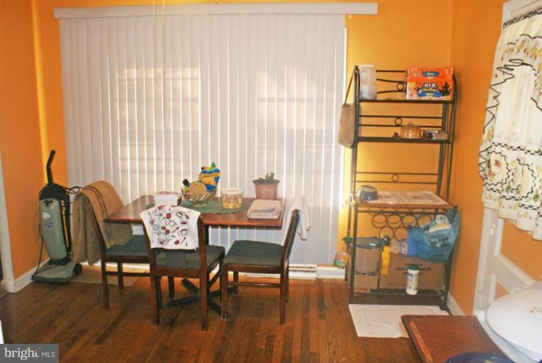 15504 Bauer Lane Laurel, MD 20707 - Photo 2 of 8 Dining Area