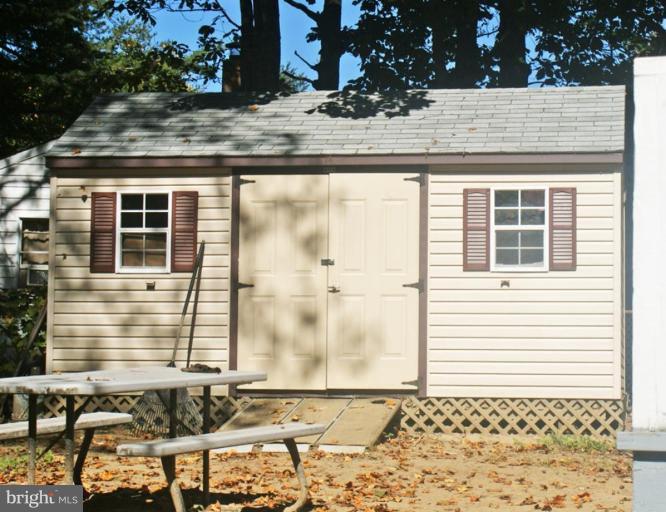 15504 Bauer Lane Laurel, MD 20707 - Photo 5 of 8 Shed