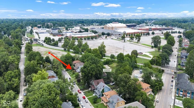 $1,499 | 3671 Birchwood Avenue, Indianapolis, IN 46205