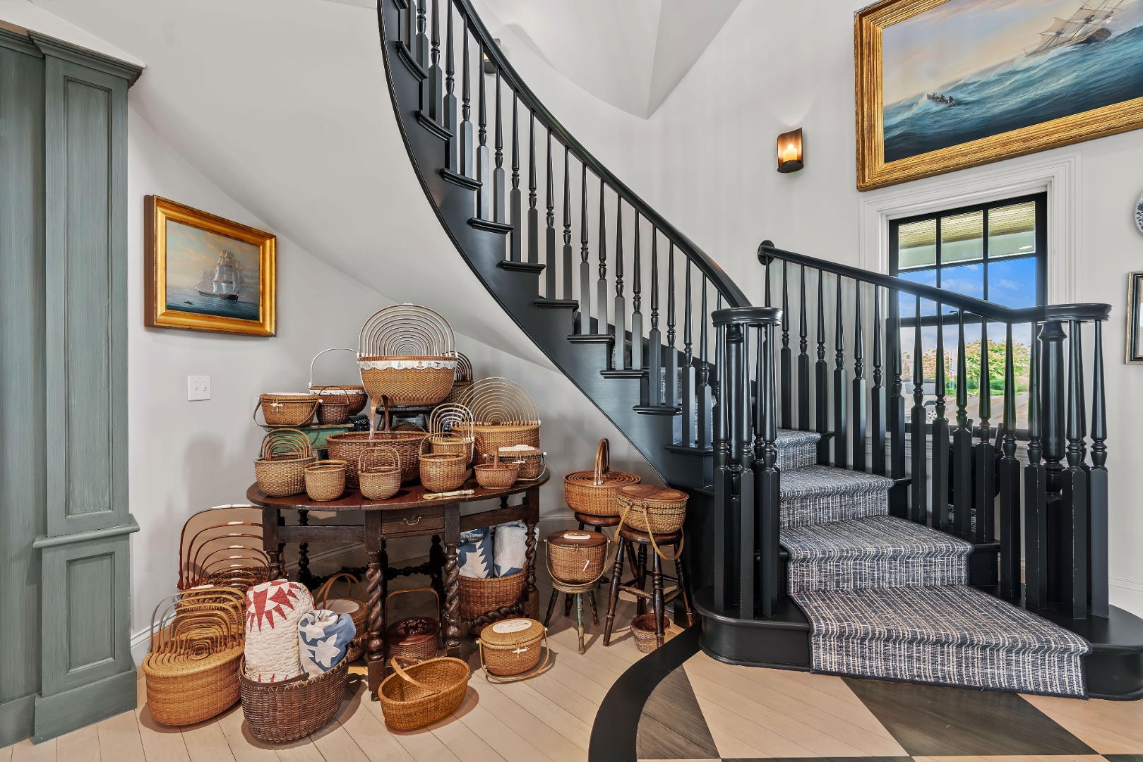 120 Tom Nevers Road Nantucket, MA 02554 - Photo 10 of 88